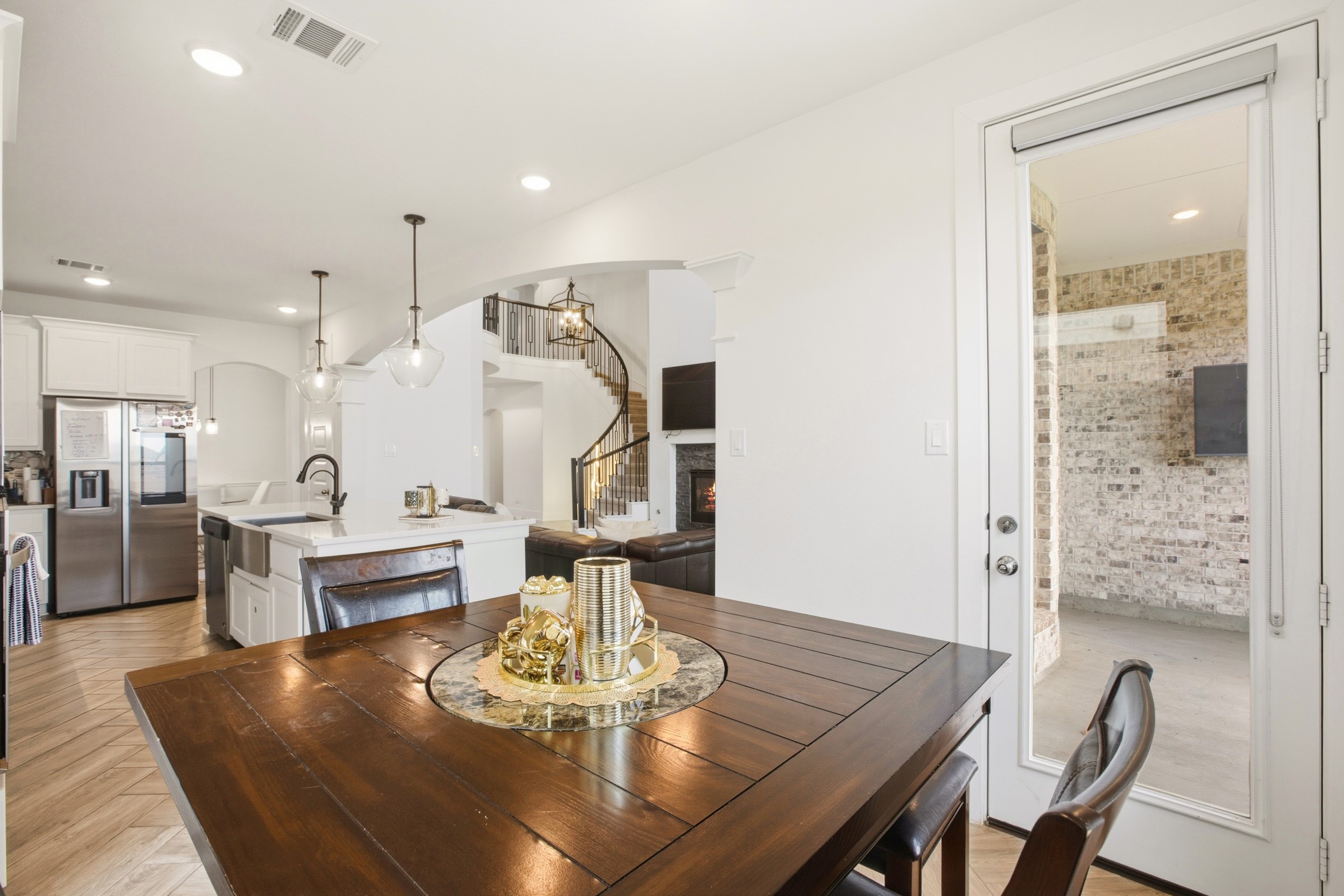 21138 Coral View Dr, Cypress, TX 77433