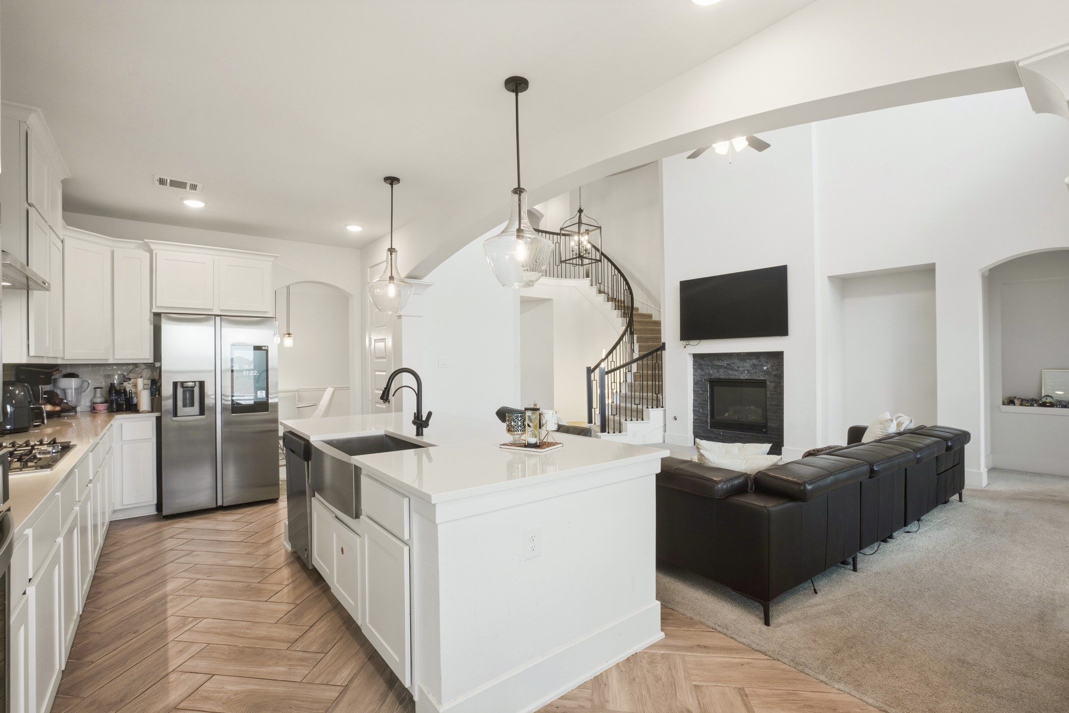 21138 Coral View Dr, Cypress, TX 77433