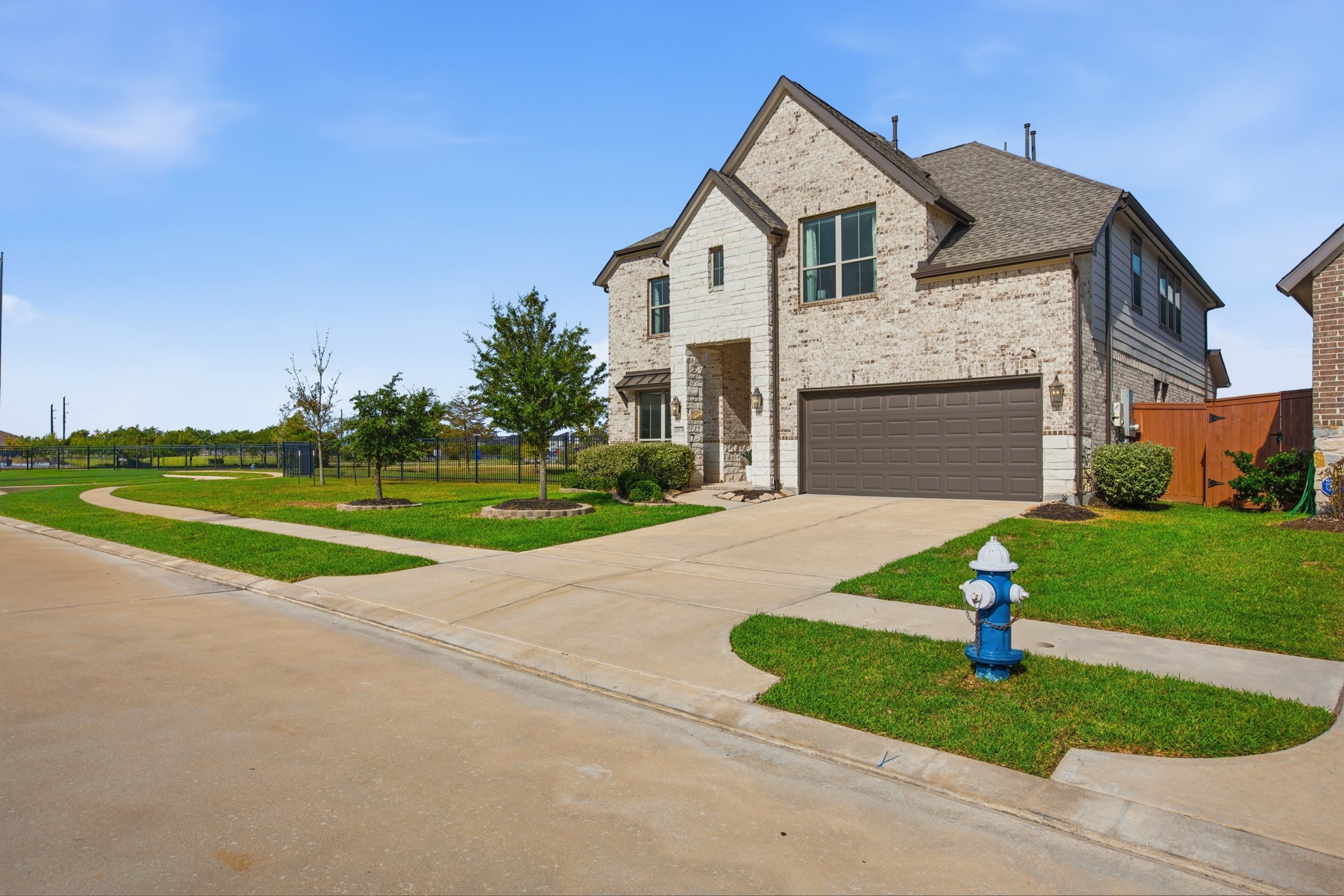 21138 Coral View Dr, Cypress, TX 77433