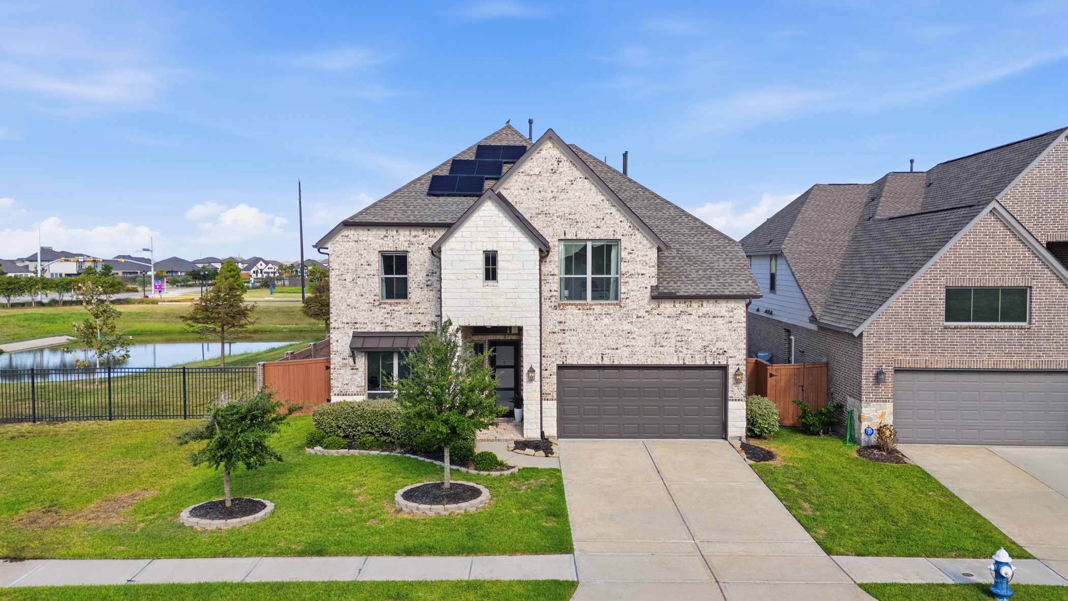 21138 Coral View Dr, Cypress, TX 77433