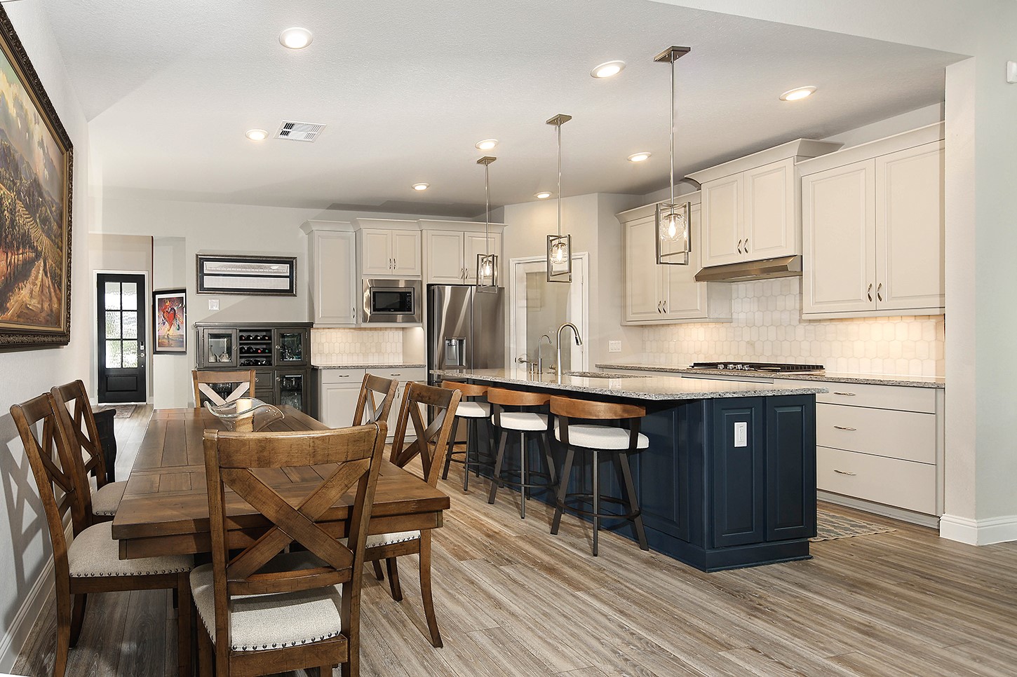 14258 Juniper Breeze Court, Willis, TX 77318