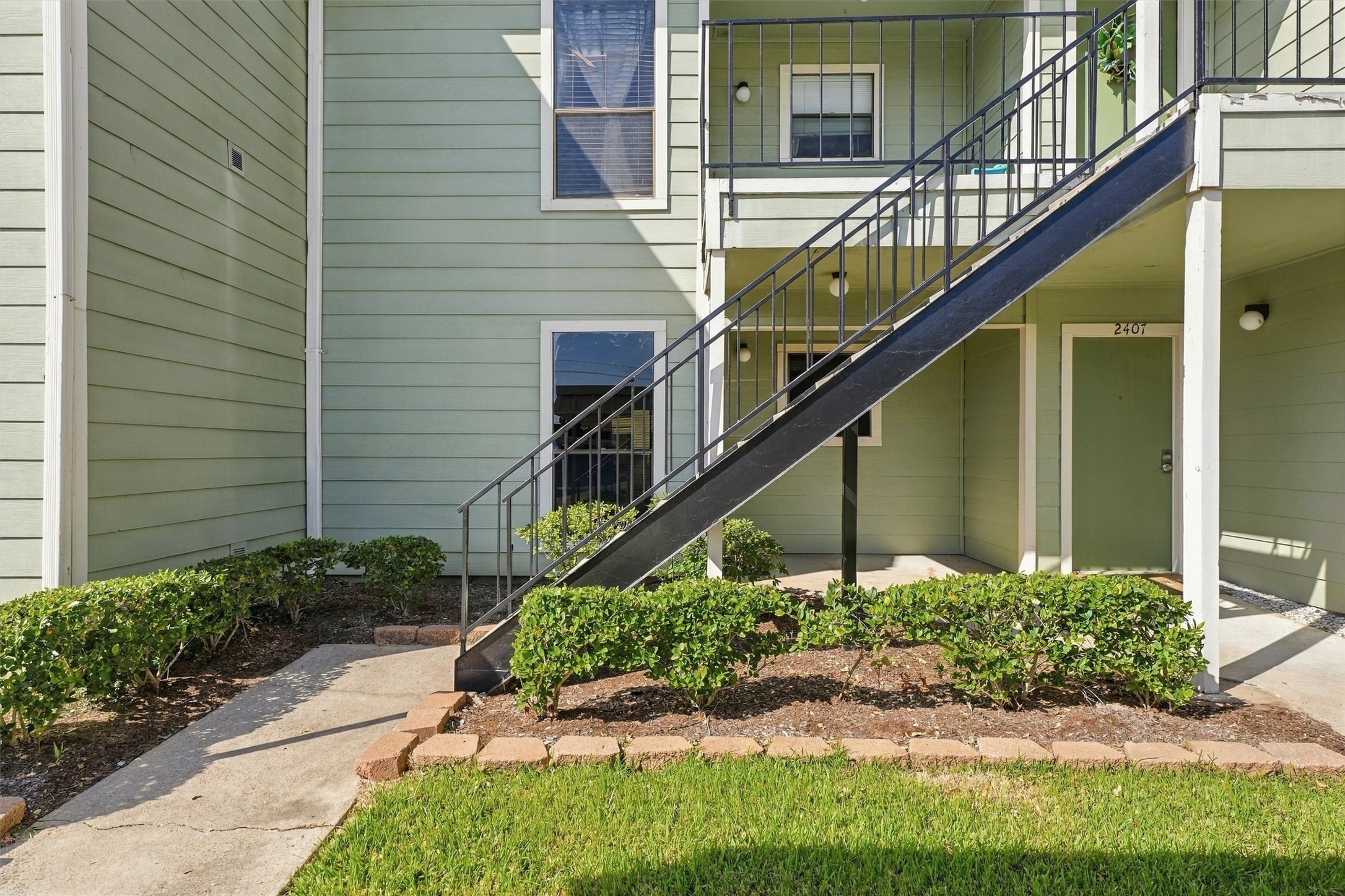 14777 Wunderlich Drive, #2405, Houston, TX 77069