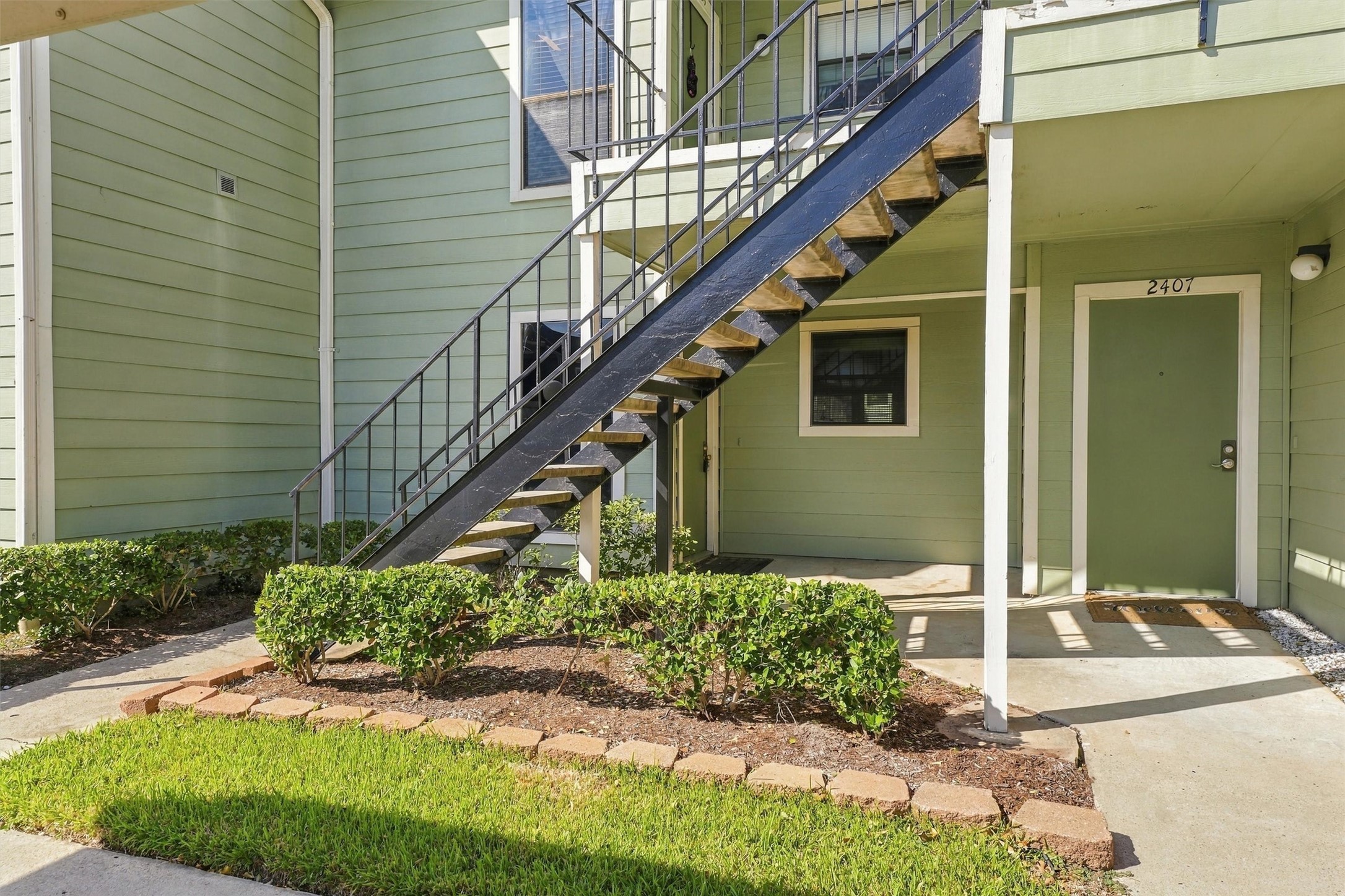 14777 Wunderlich Drive, #2405, Houston, TX 77069