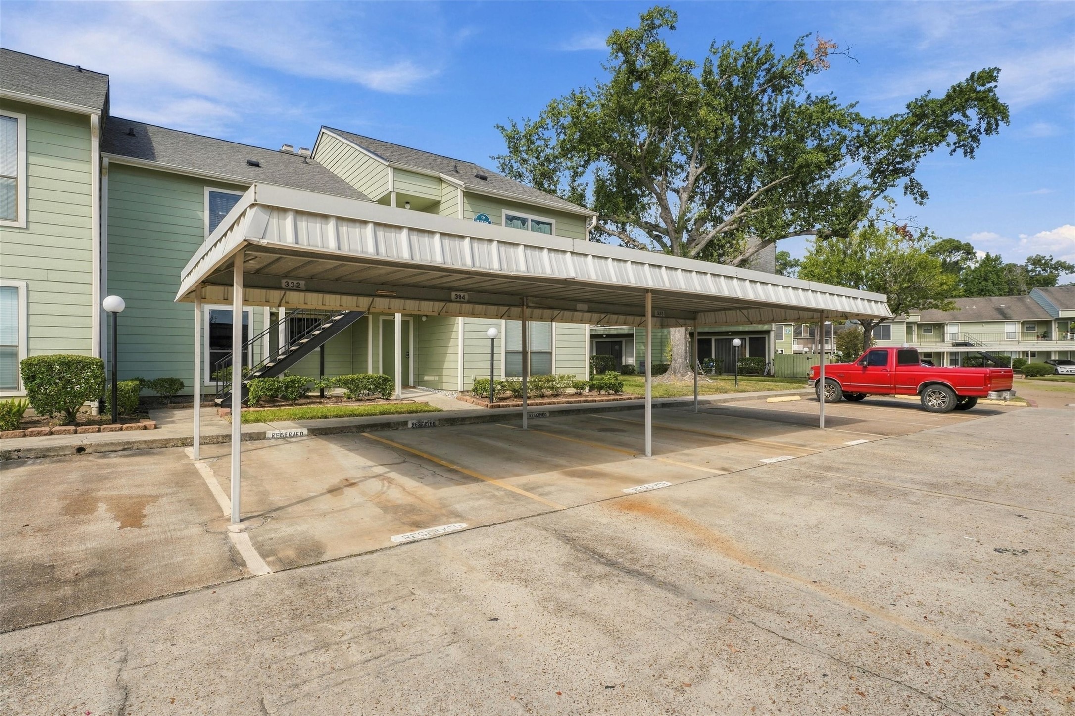 14777 Wunderlich Drive, #2405, Houston, TX 77069