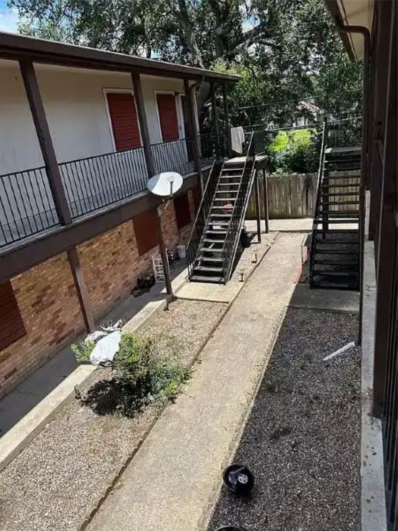 525 Laurel Street, #6, La Marque, TX 77568