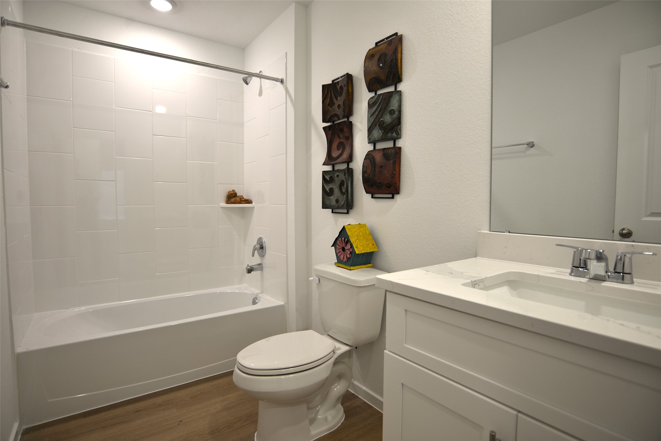 Bathroom #2