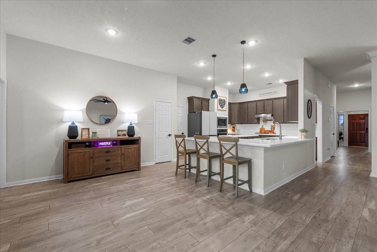 3310 Bastian Road, Dickinson, TX 77539