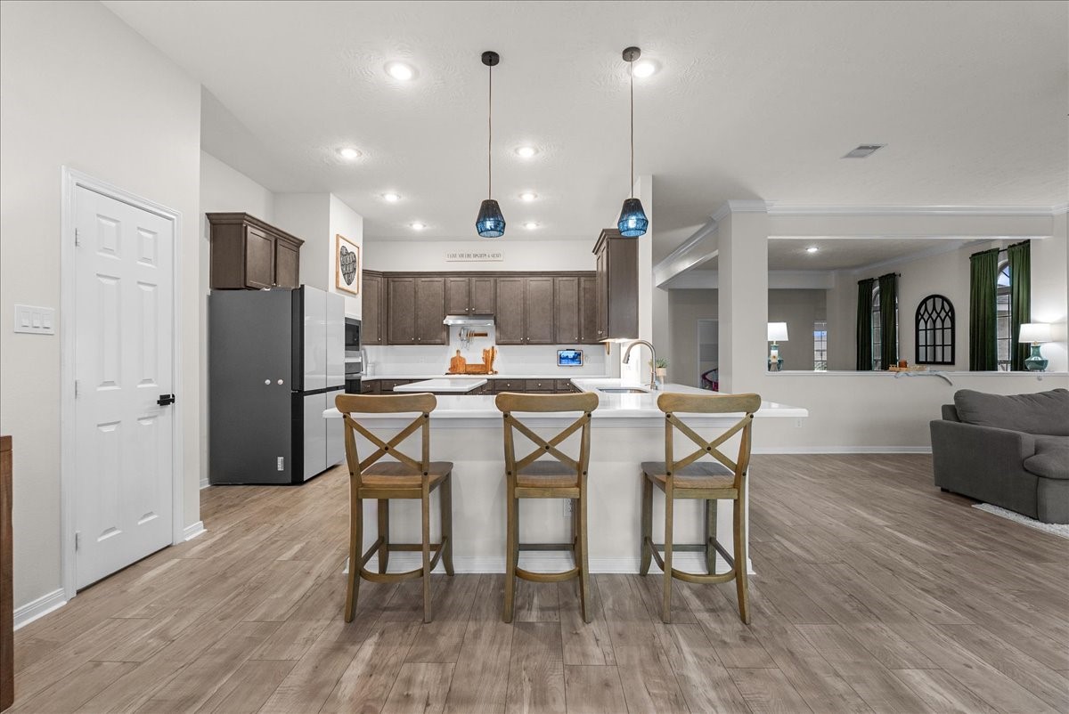 3310 Bastian Road, Dickinson, TX 77539