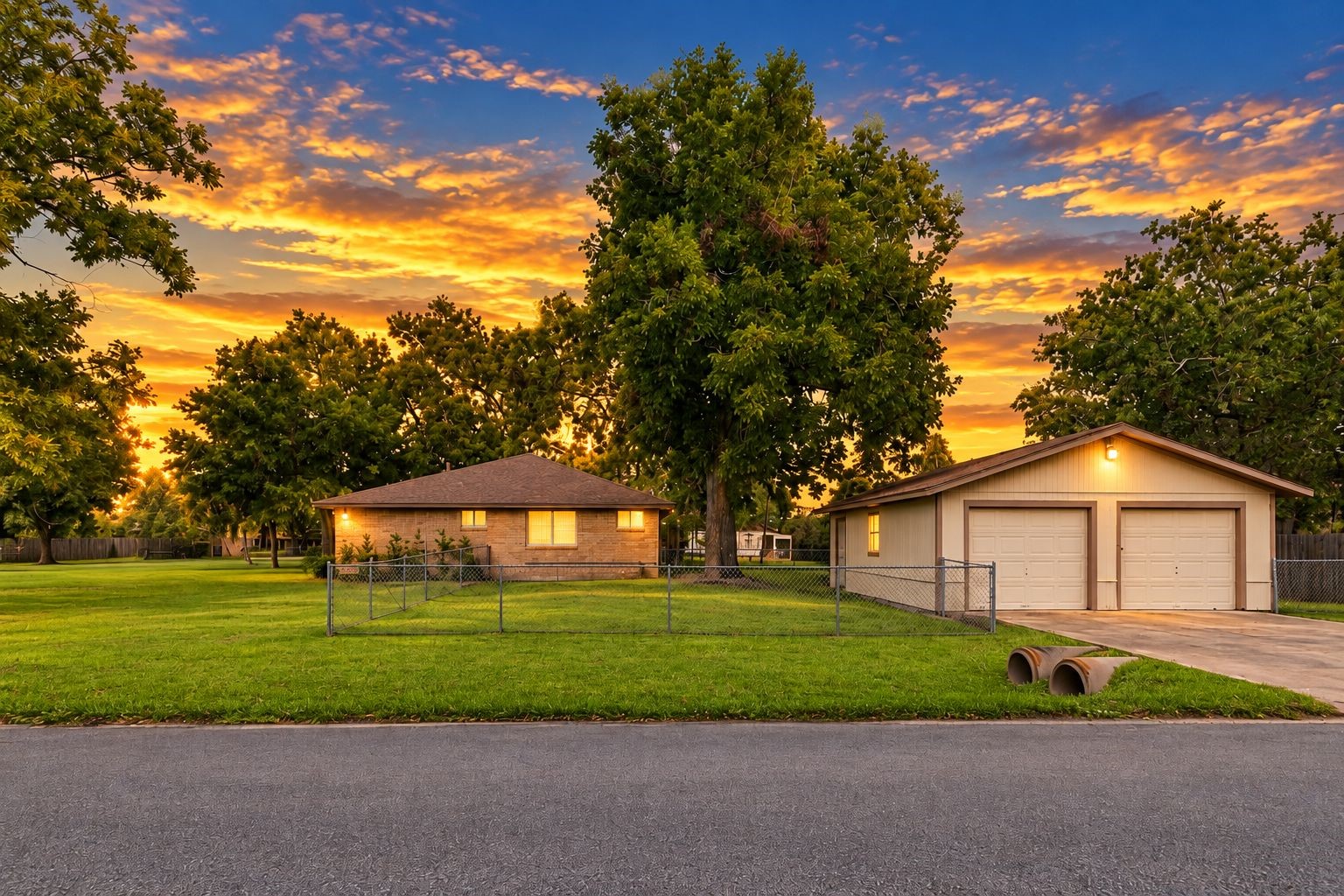 102 Cotton Street, Jones Creek, TX 77541