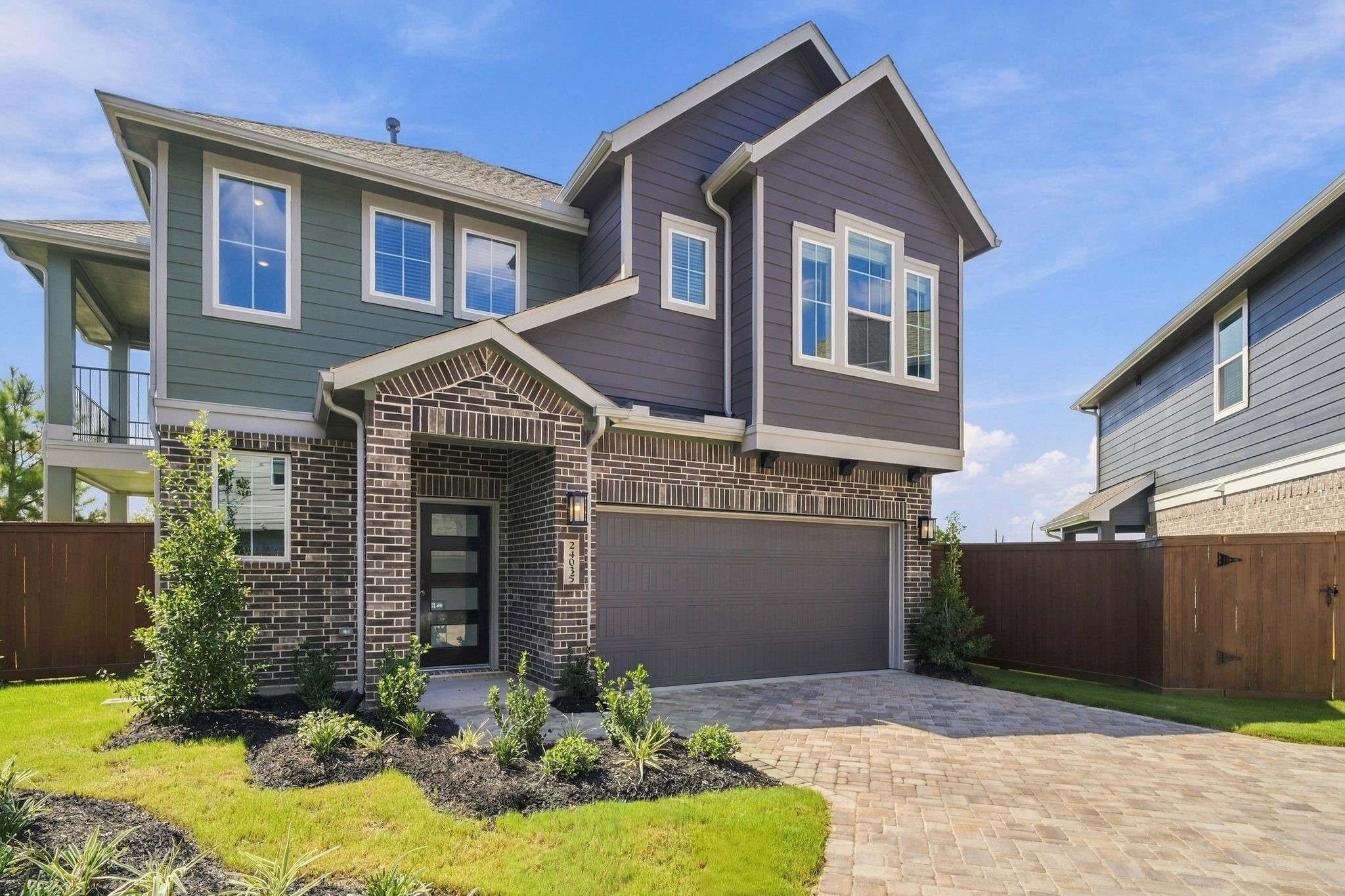 24035 Breezy Bank Trail, Katy, TX 77493