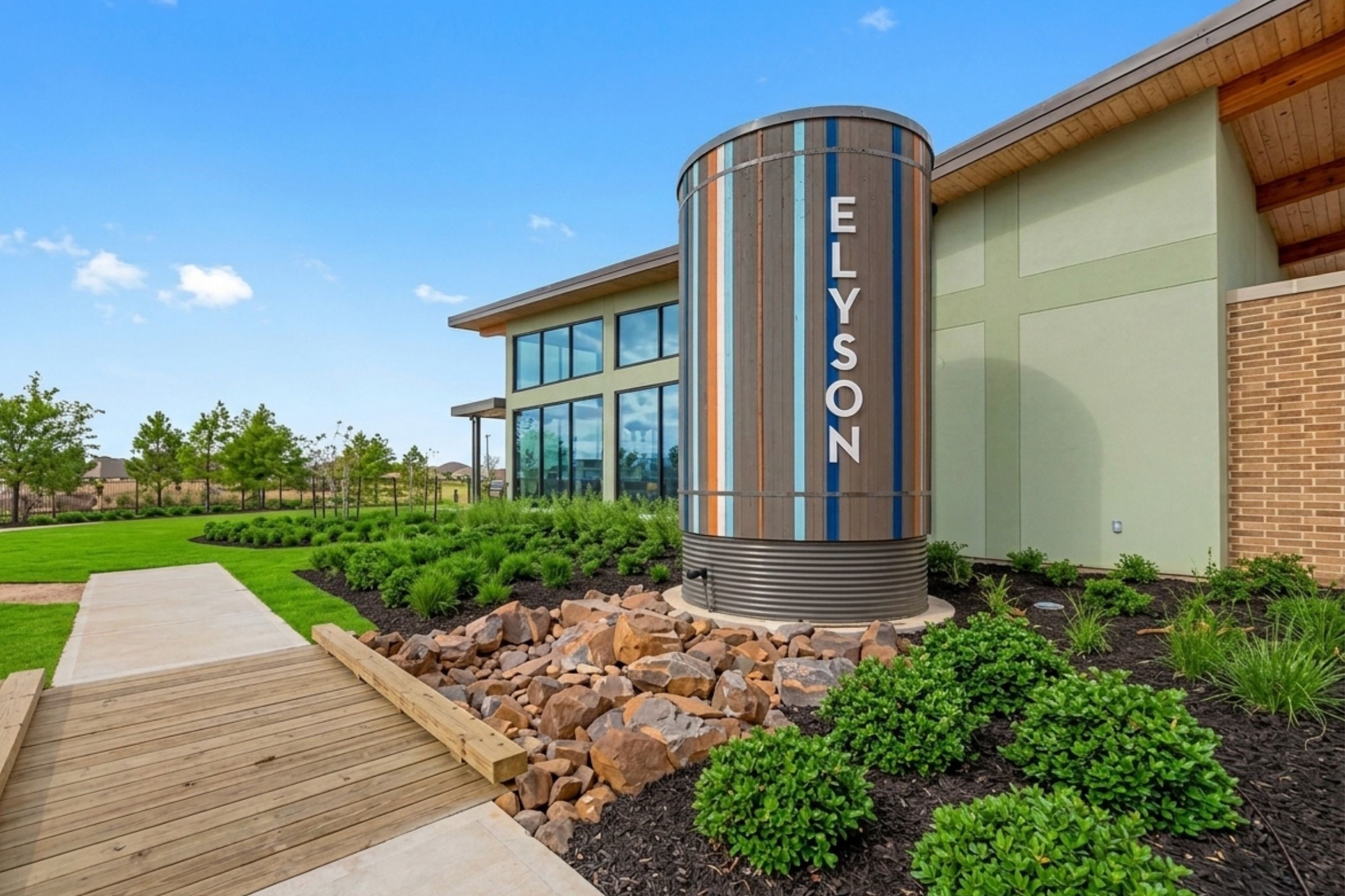 24035 Breezy Bank Trail, Katy, TX 77493