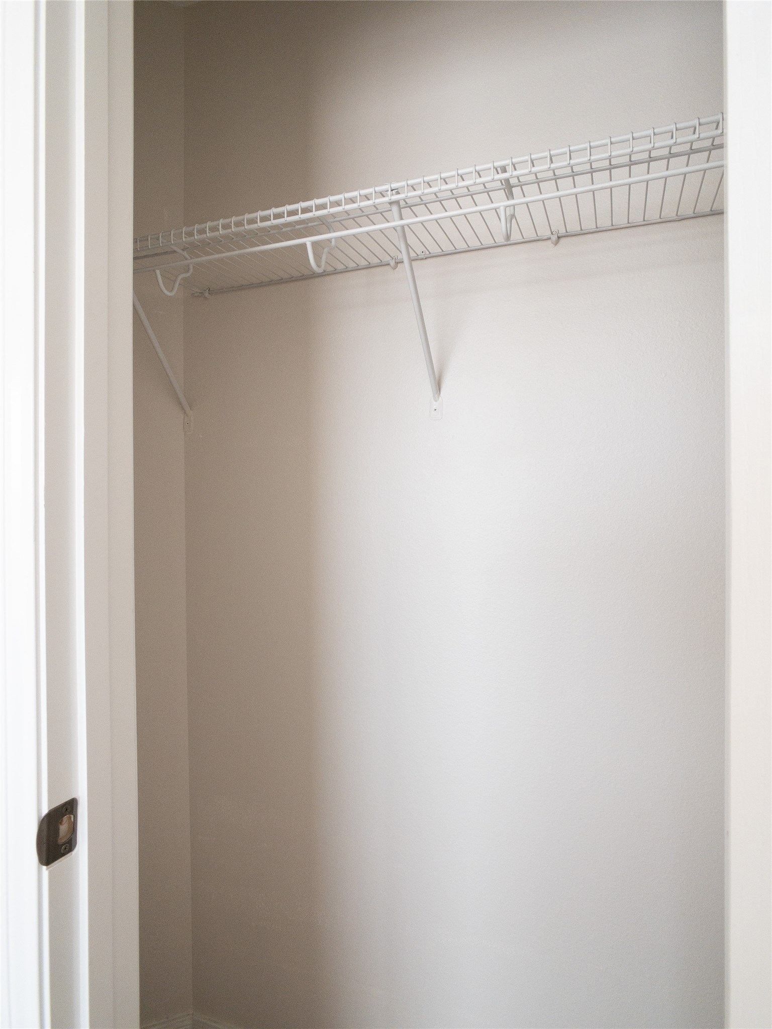 bedroom 2 closet
