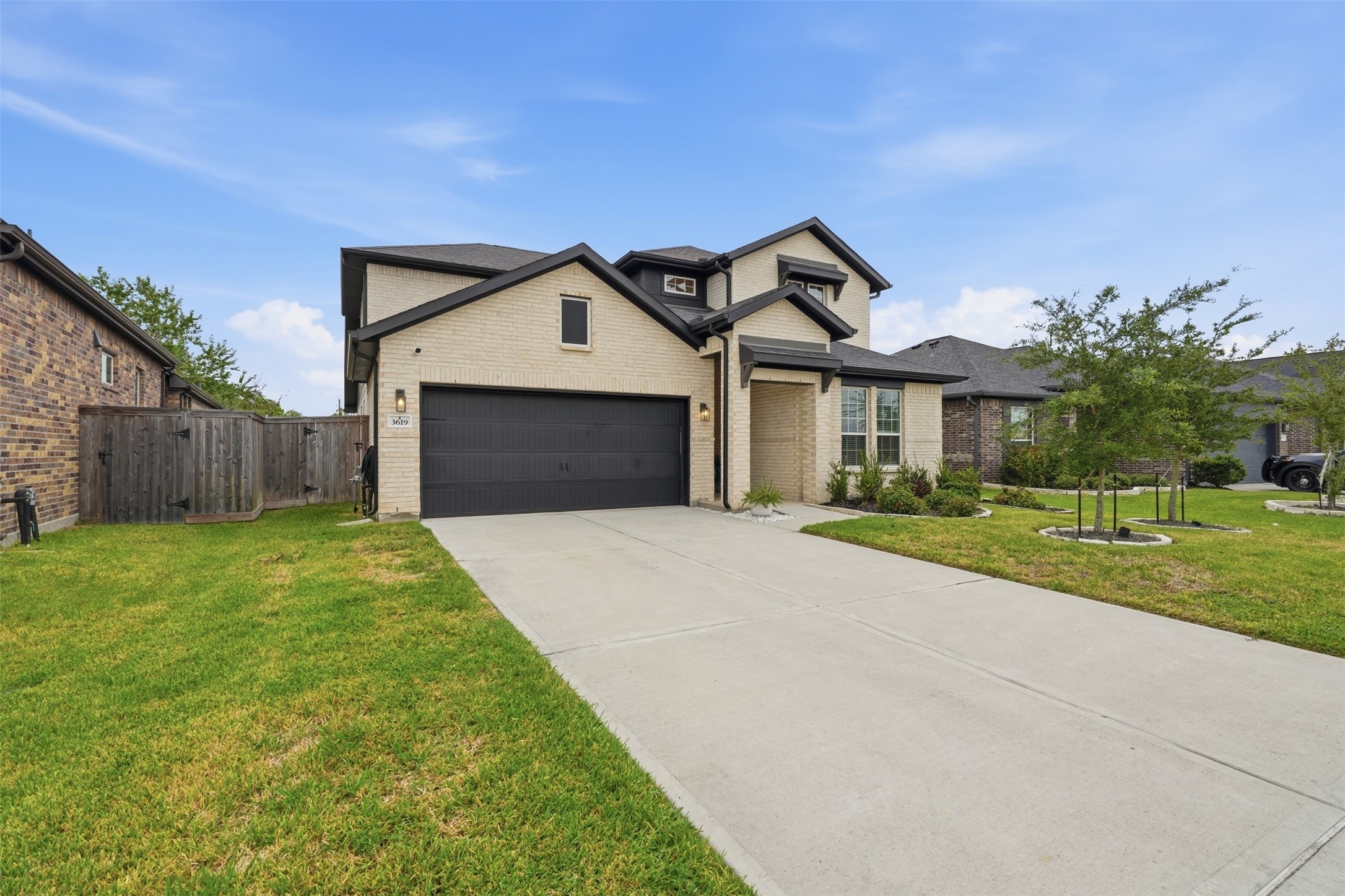 3619 Riverlands Drive, Santa Fe, TX 77510