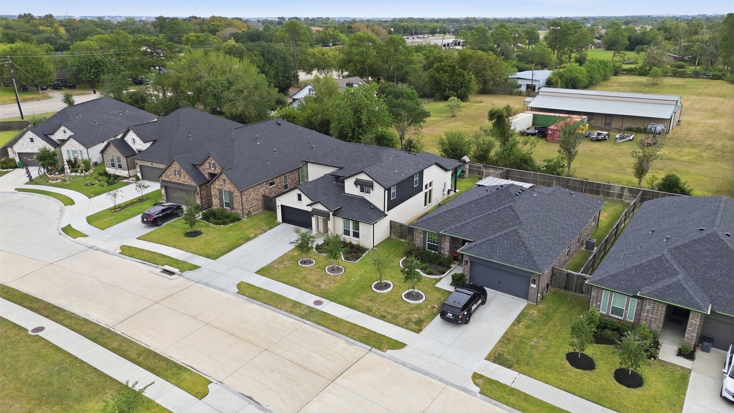 3619 Riverlands Drive, Santa Fe, TX 77510
