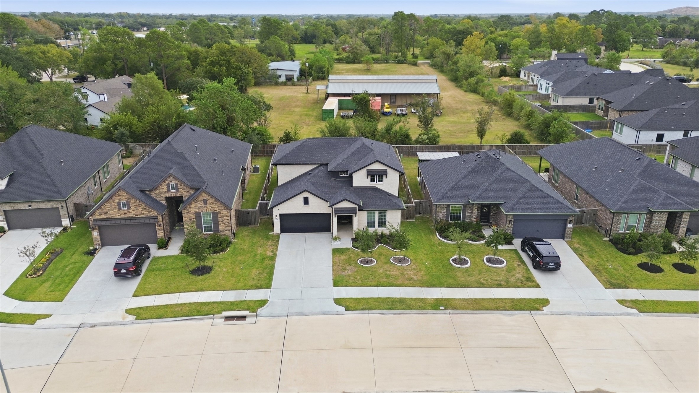 3619 Riverlands Drive, Santa Fe, TX 77510