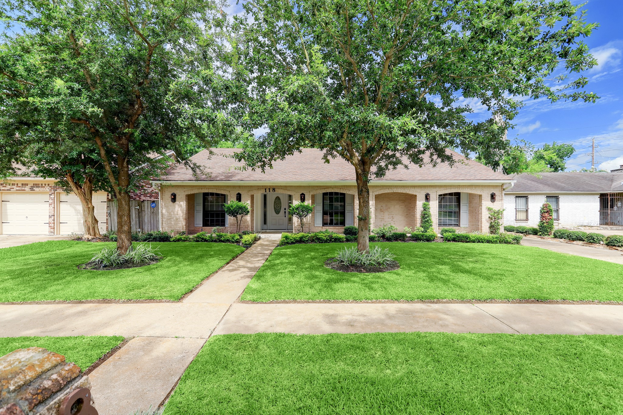 118 Coppersmith Drive, Katy, TX 77450