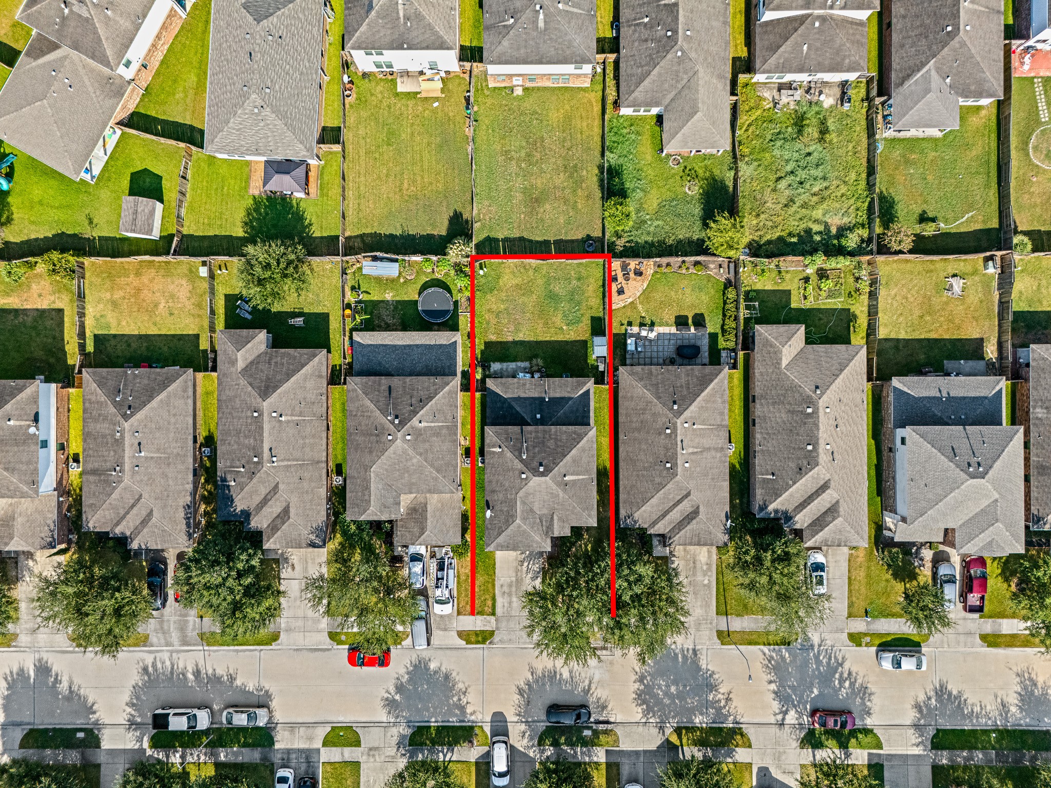 5822 Water Violet Lane, Richmond, TX 77407