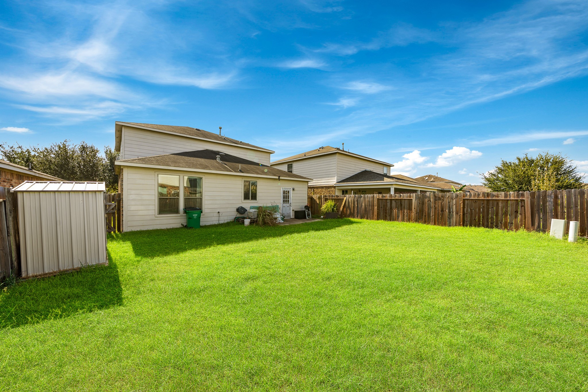 5822 Water Violet Lane, Richmond, TX 77407
