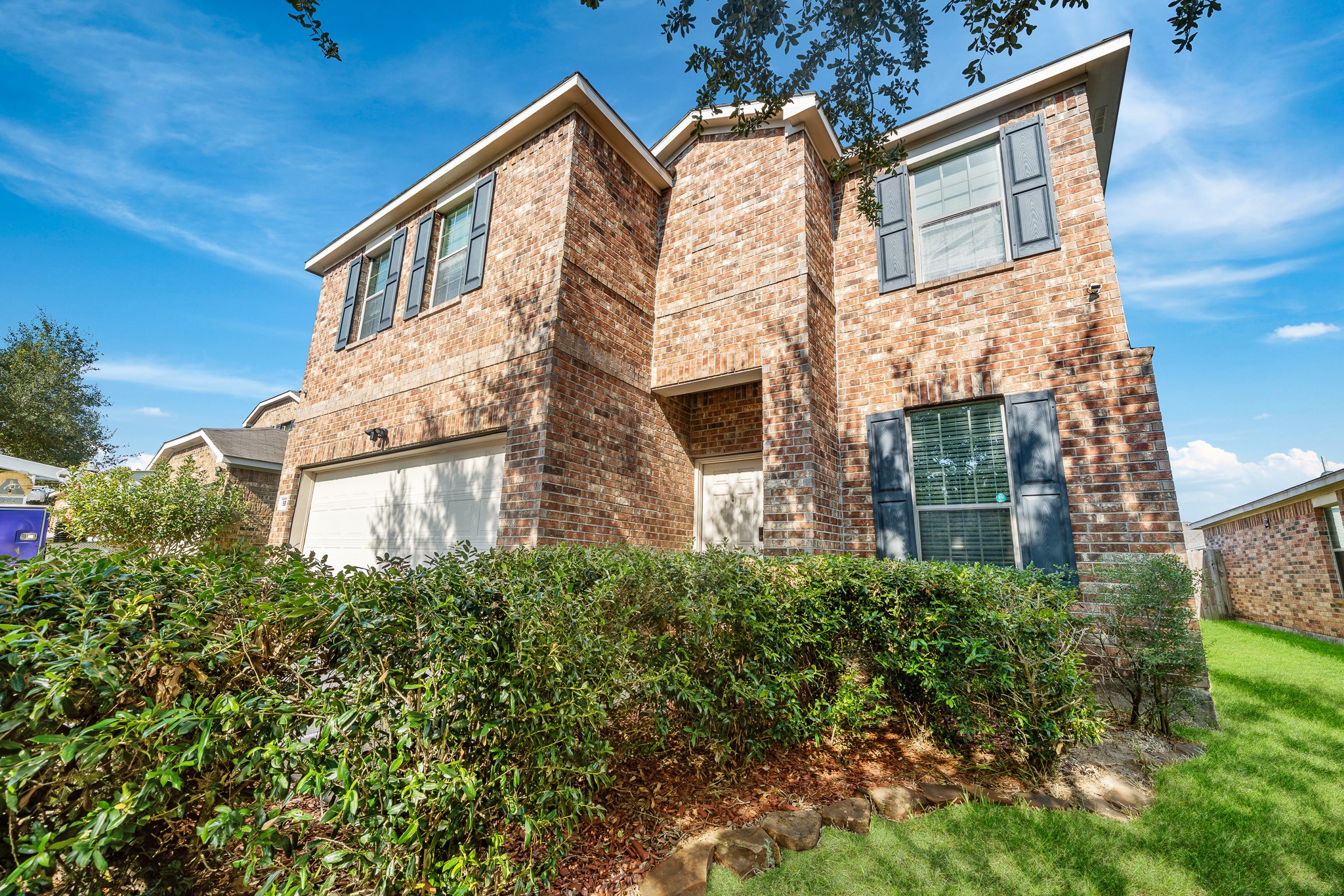 5822 Water Violet Lane, Richmond, TX 77407