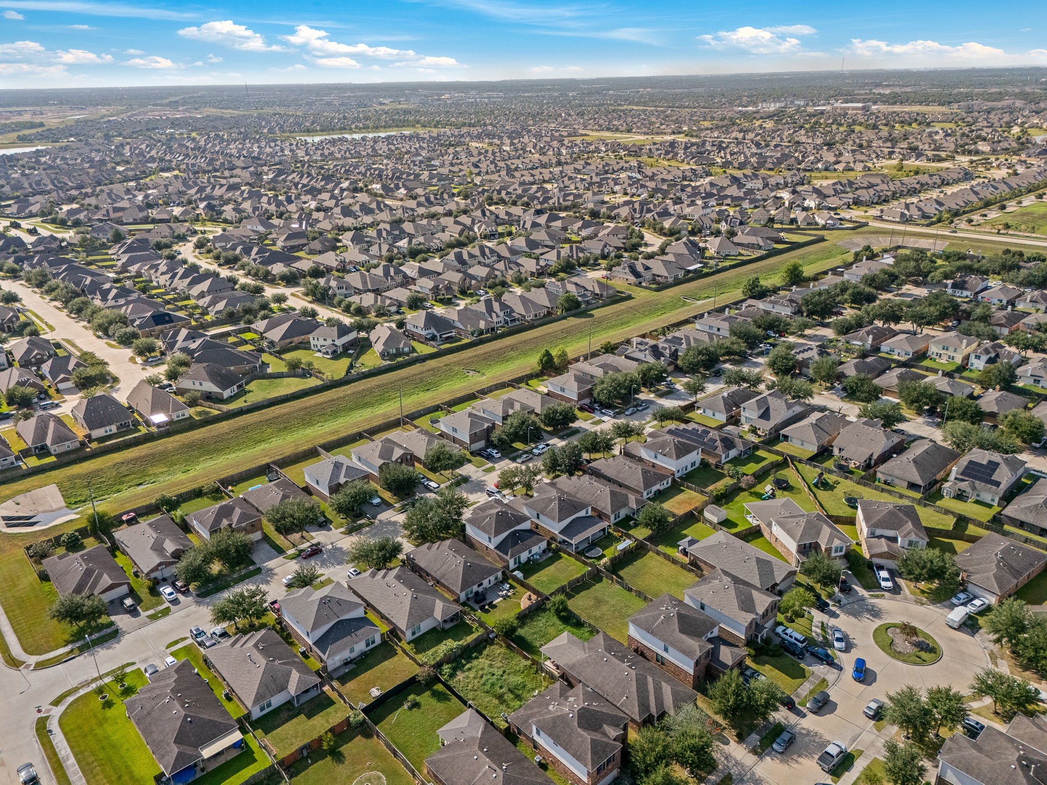5822 Water Violet Lane, Richmond, TX 77407
