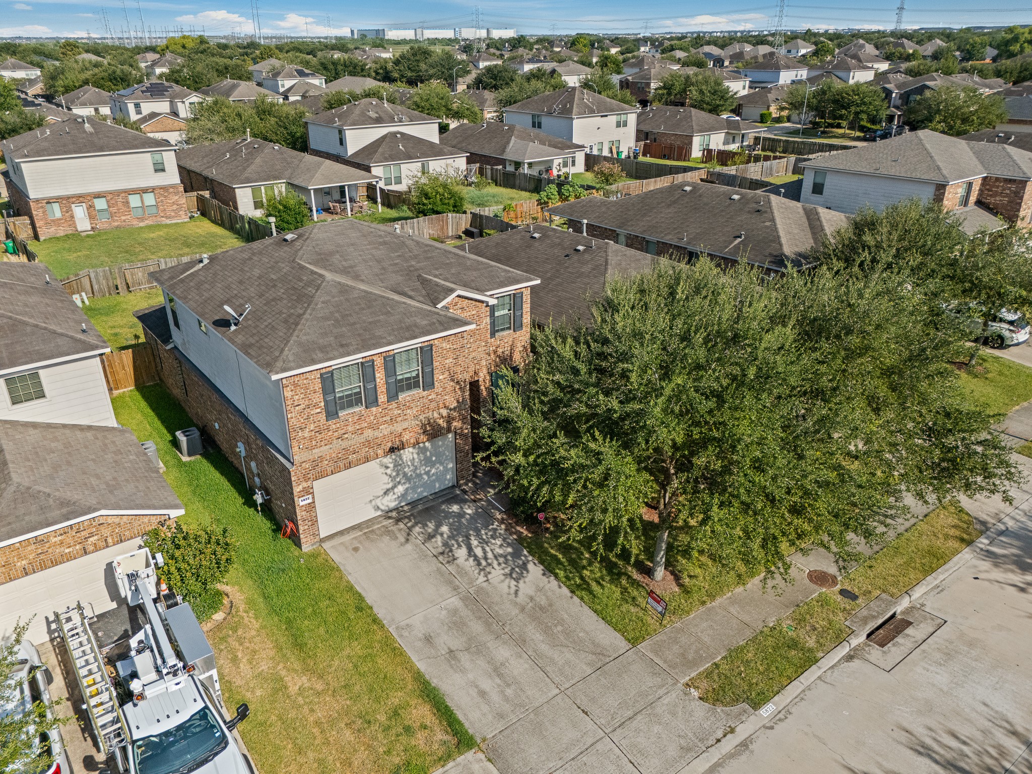 5822 Water Violet Lane, Richmond, TX 77407