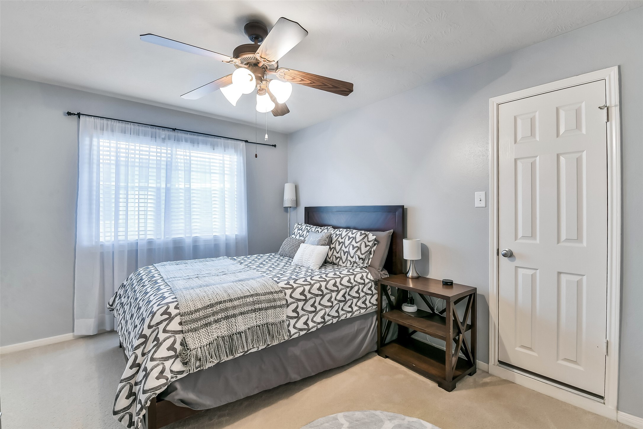 8934 Parlin Ridge Drive, Houston, TX 77040