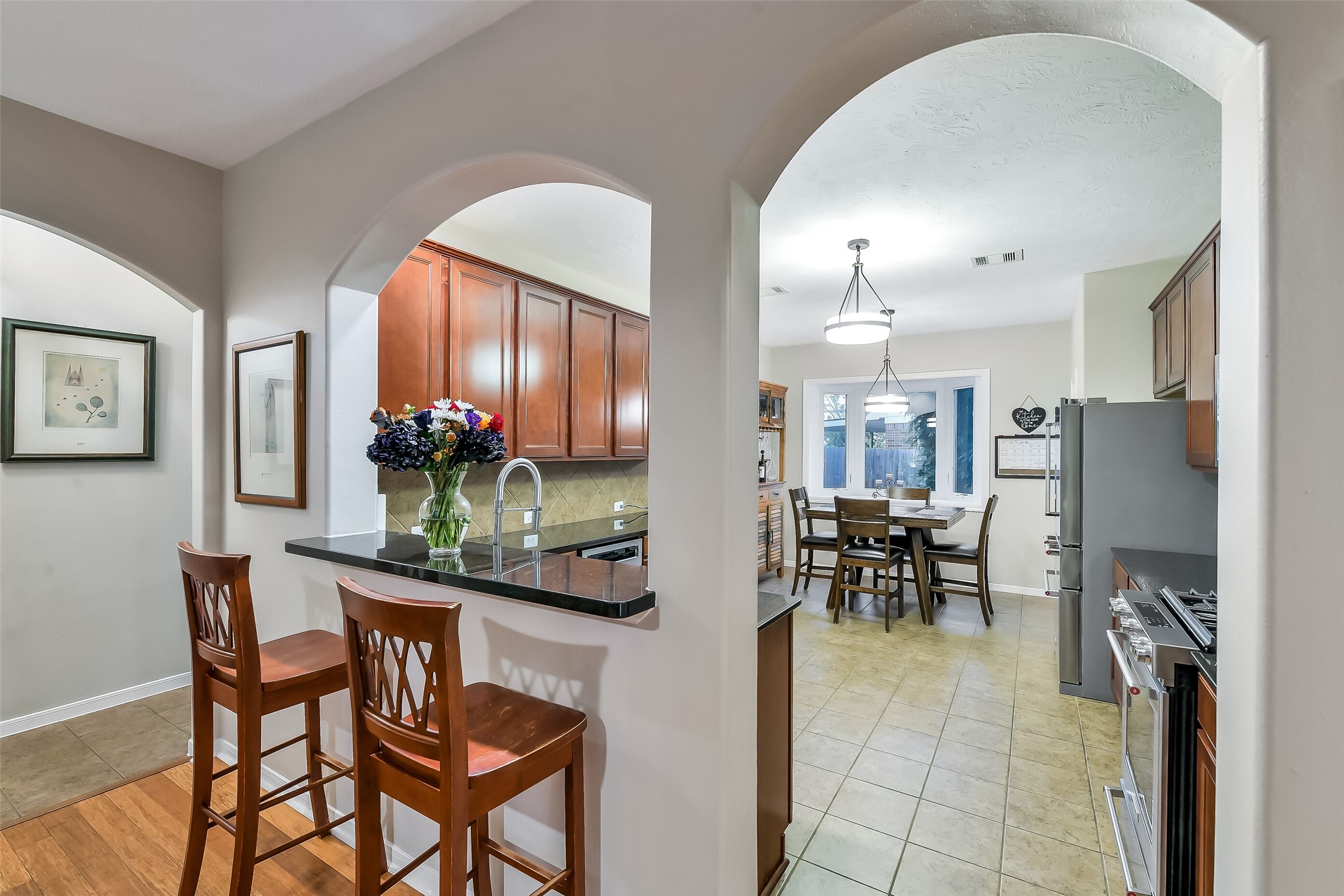 8934 Parlin Ridge Drive, Houston, TX 77040
