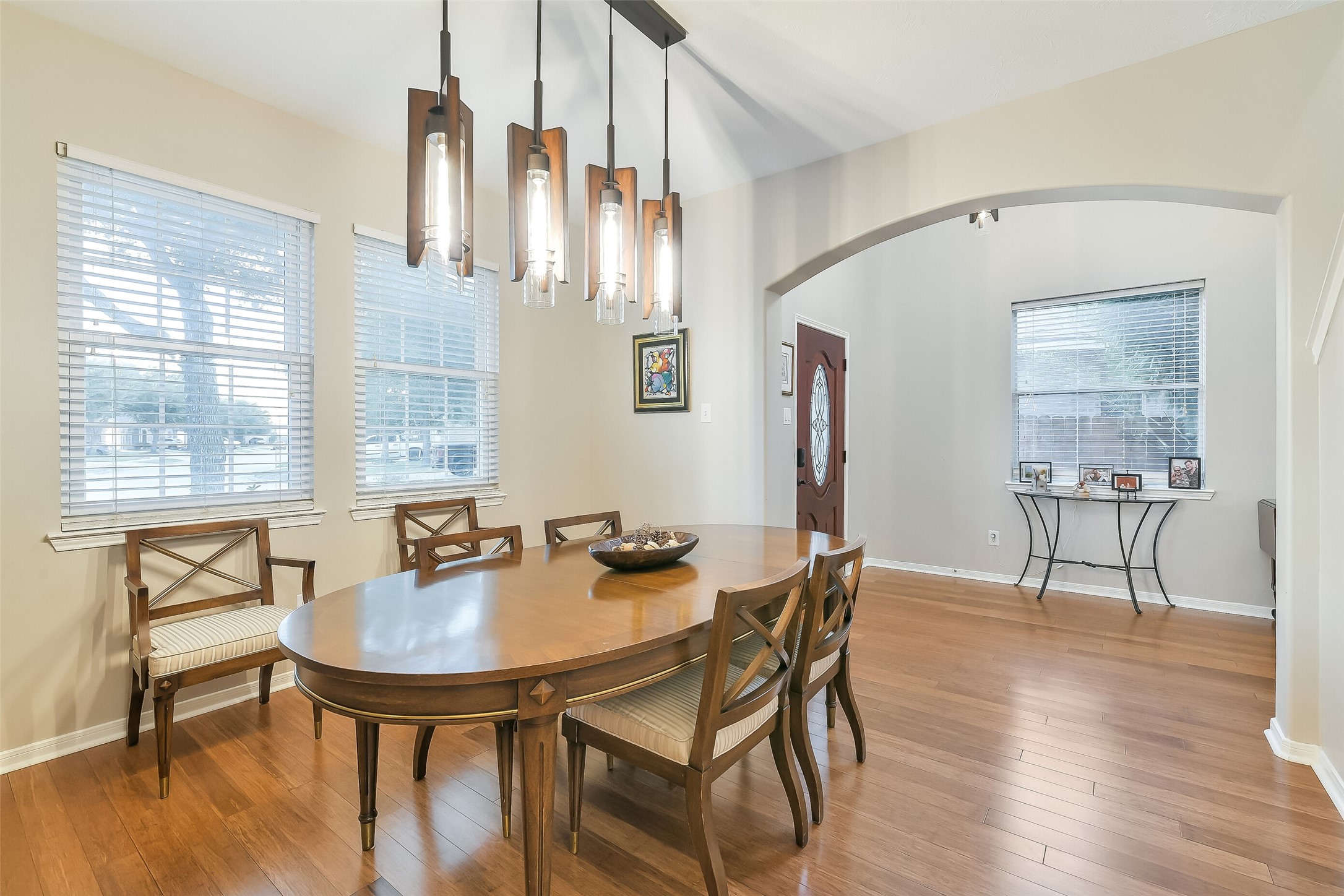 8934 Parlin Ridge Drive, Houston, TX 77040
