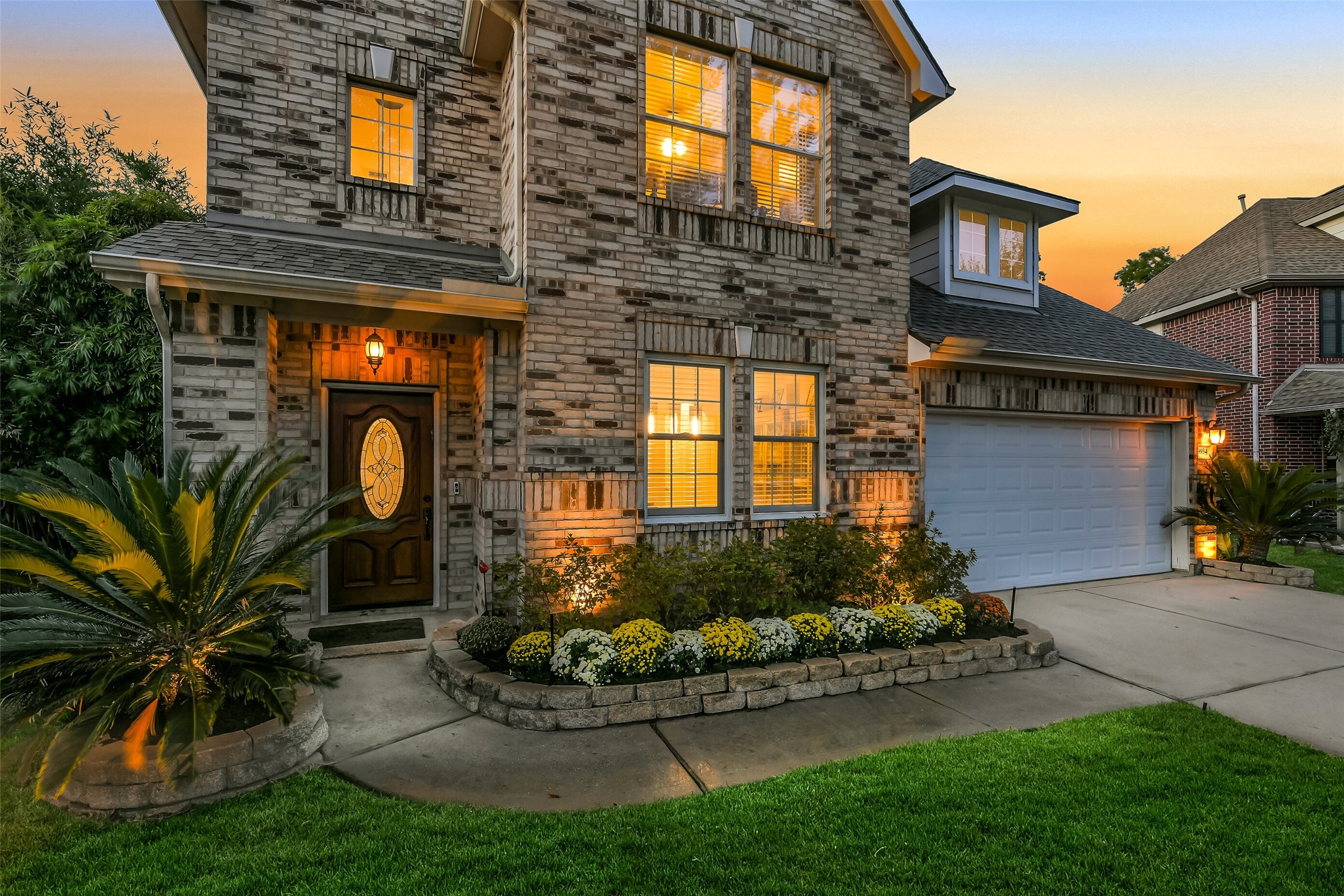 8934 Parlin Ridge Drive, Houston, TX 77040