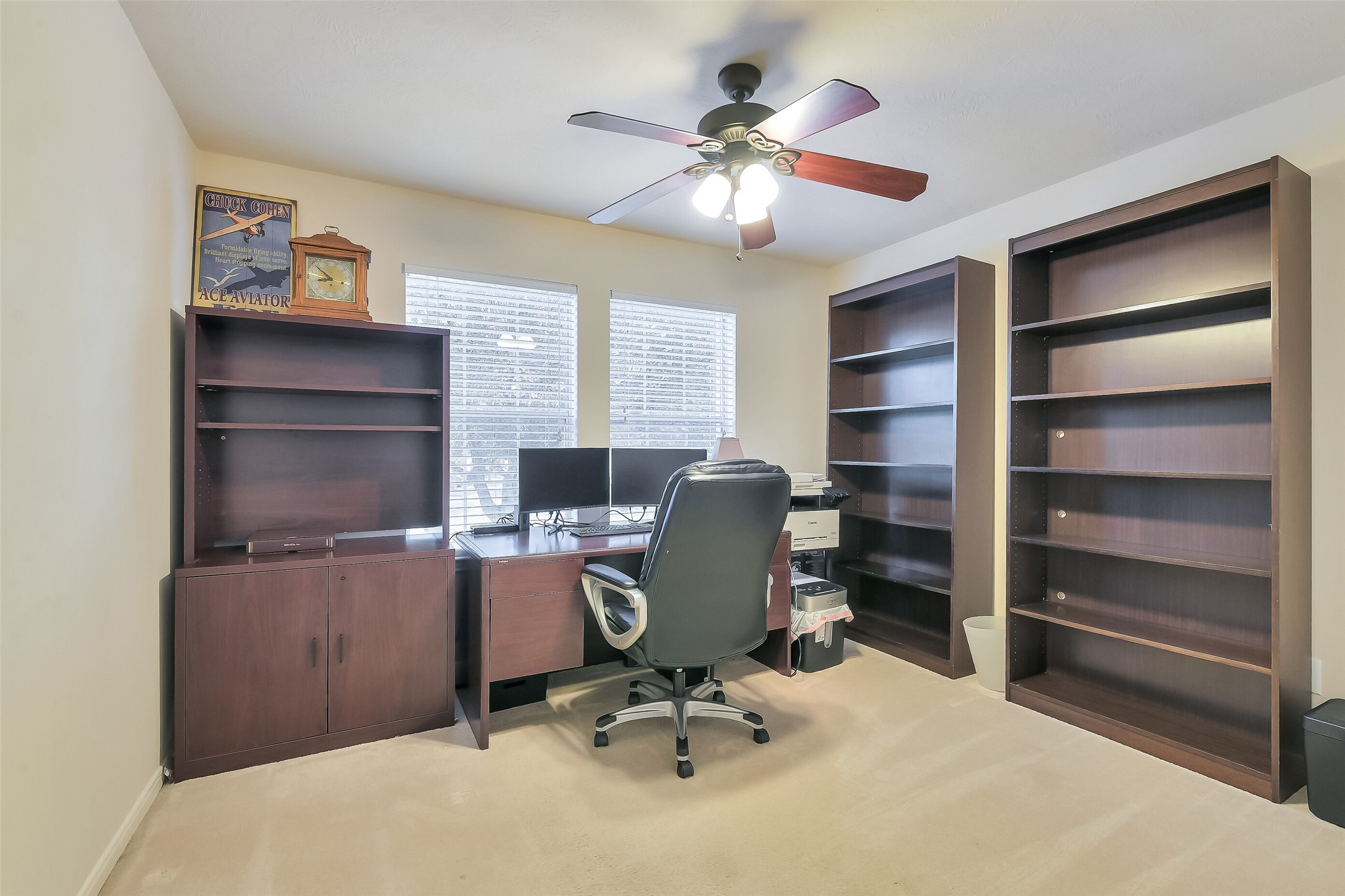 8934 Parlin Ridge Drive, Houston, TX 77040