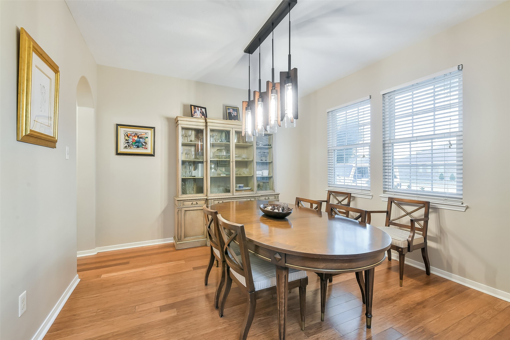 8934 Parlin Ridge Drive, Houston, TX 77040