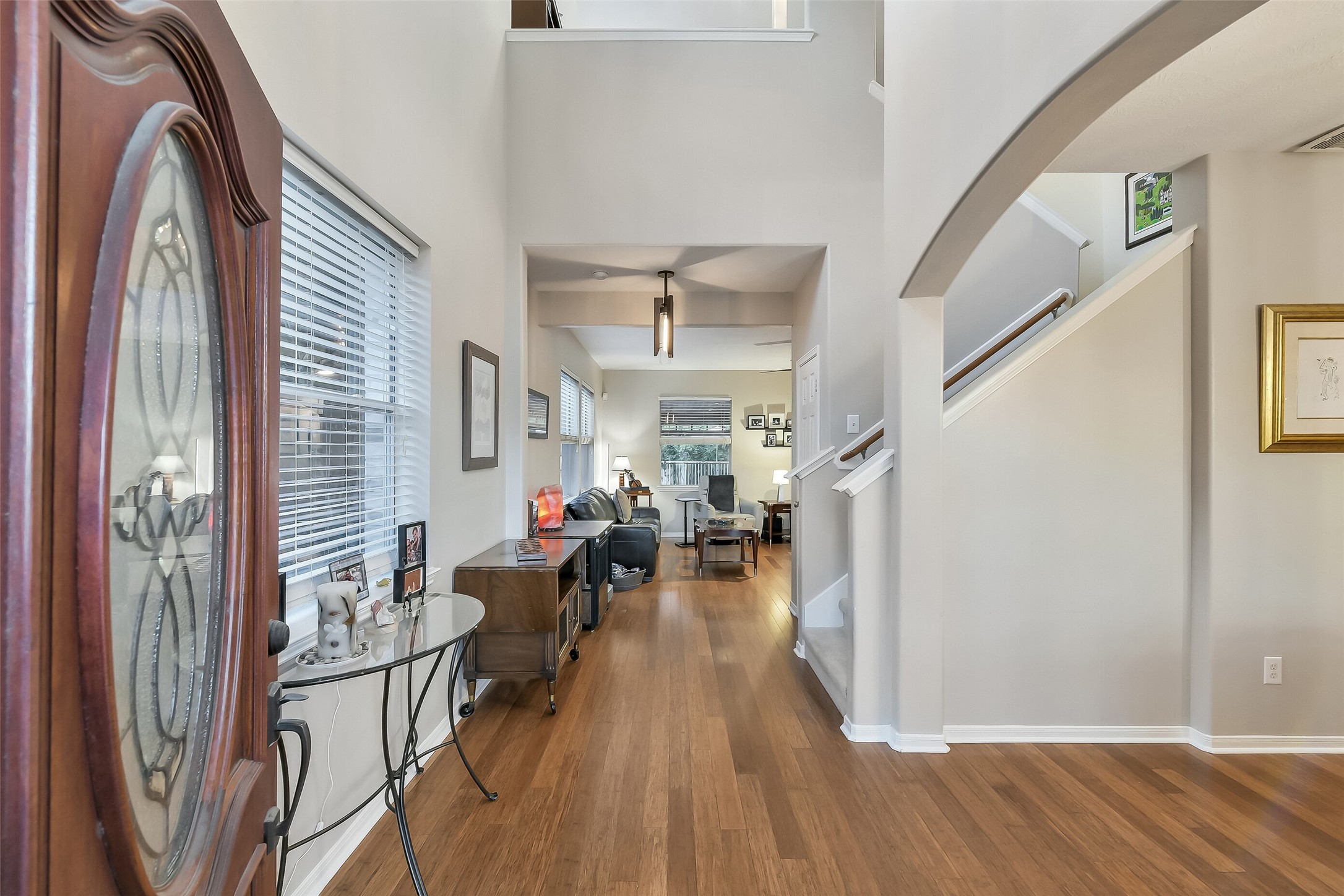 8934 Parlin Ridge Drive, Houston, TX 77040