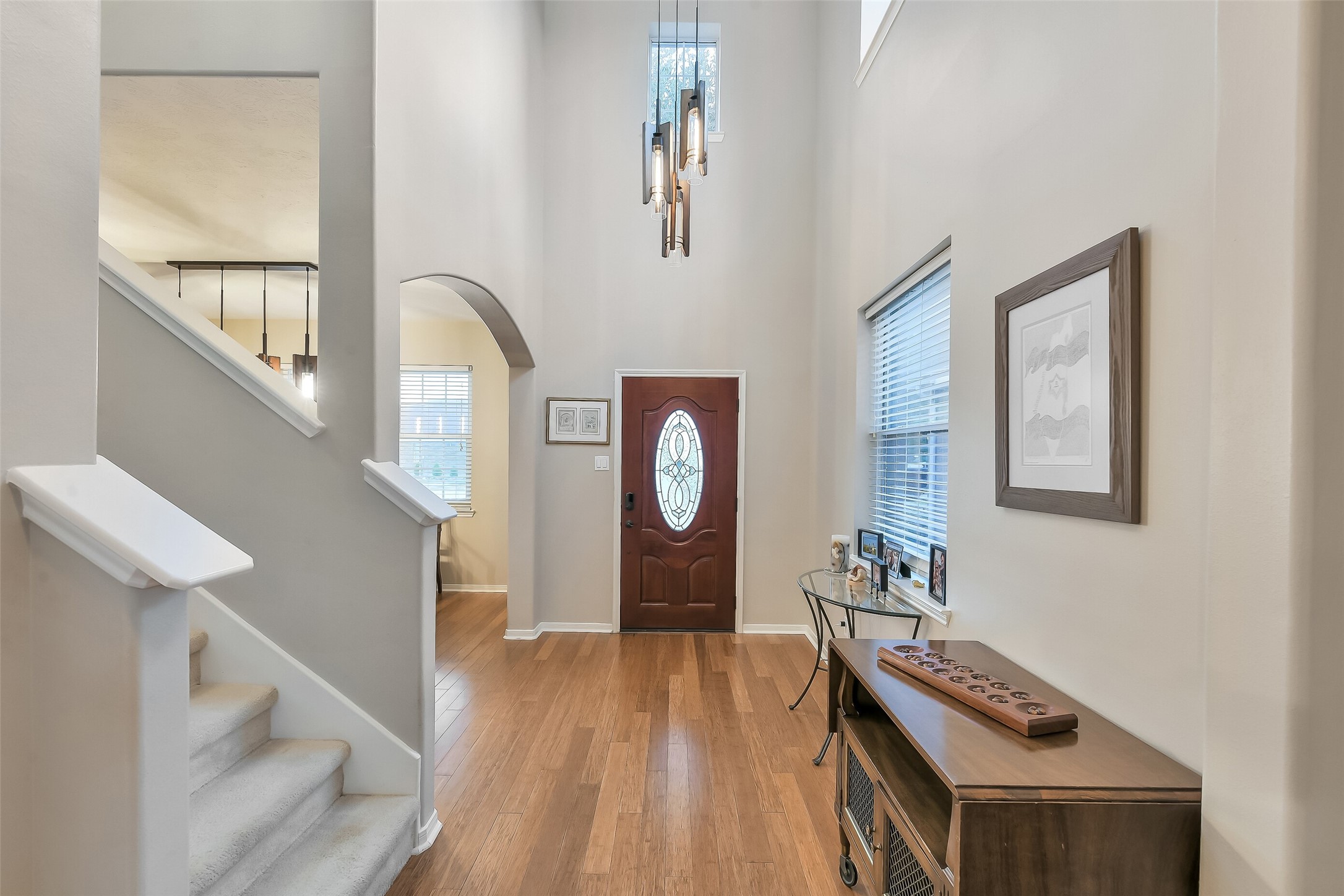 8934 Parlin Ridge Drive, Houston, TX 77040