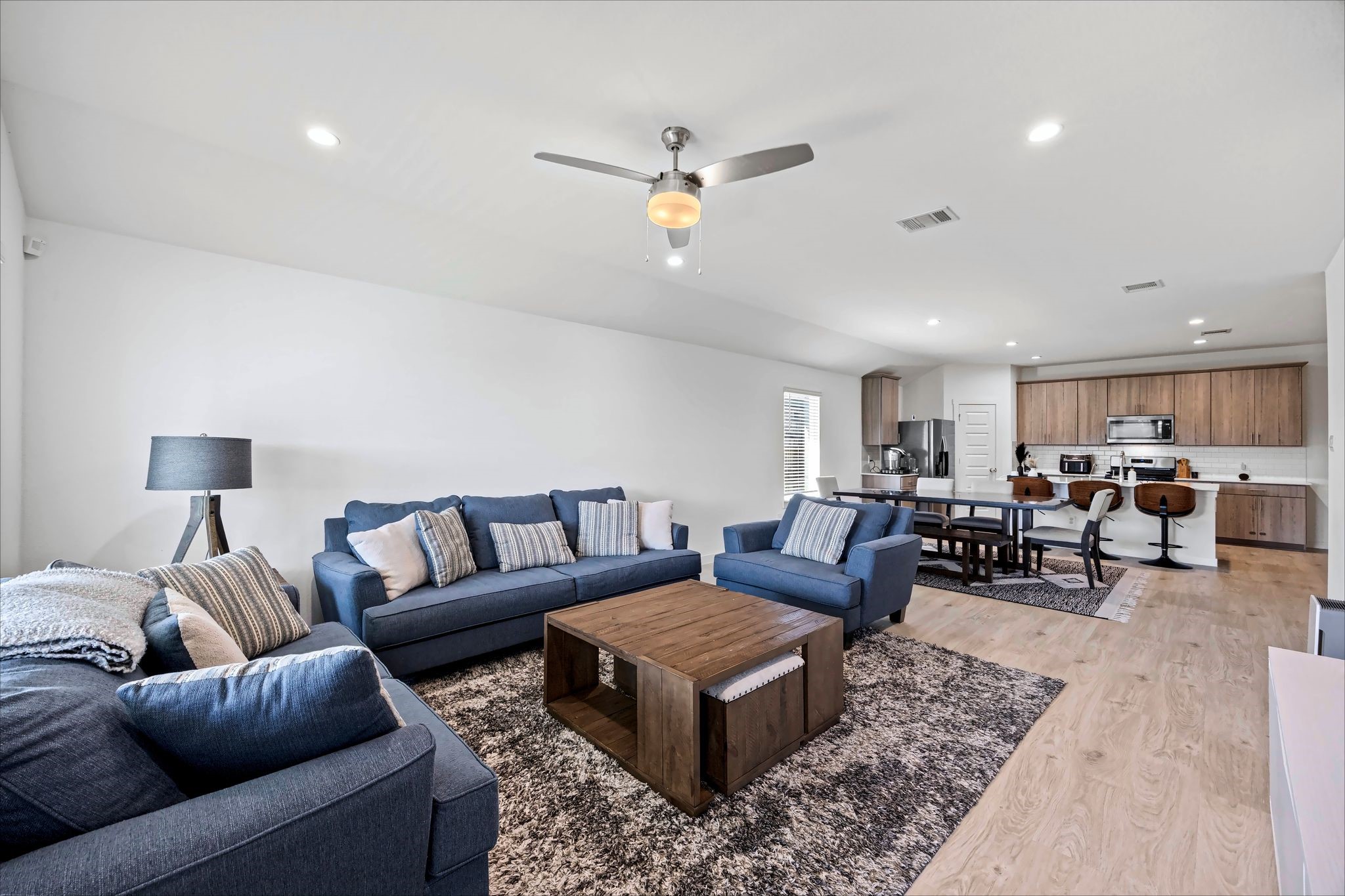1623 Solana Drive, Fresno, TX 77545