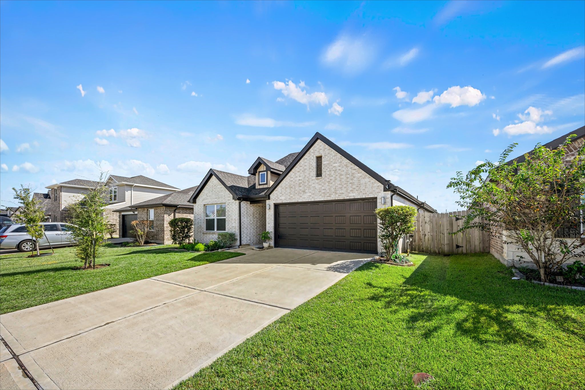 1623 Solana Drive, Fresno, TX 77545