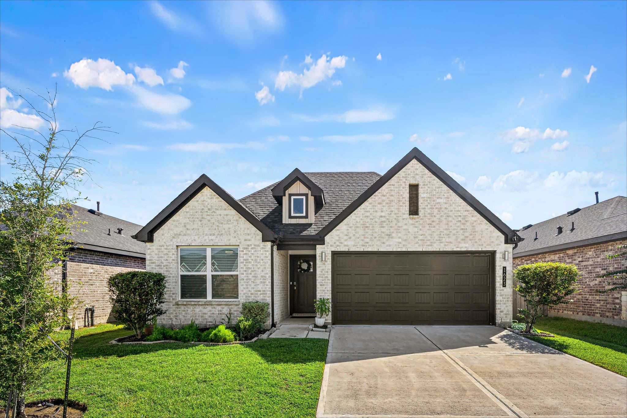 1623 Solana Drive, Fresno, TX 77545