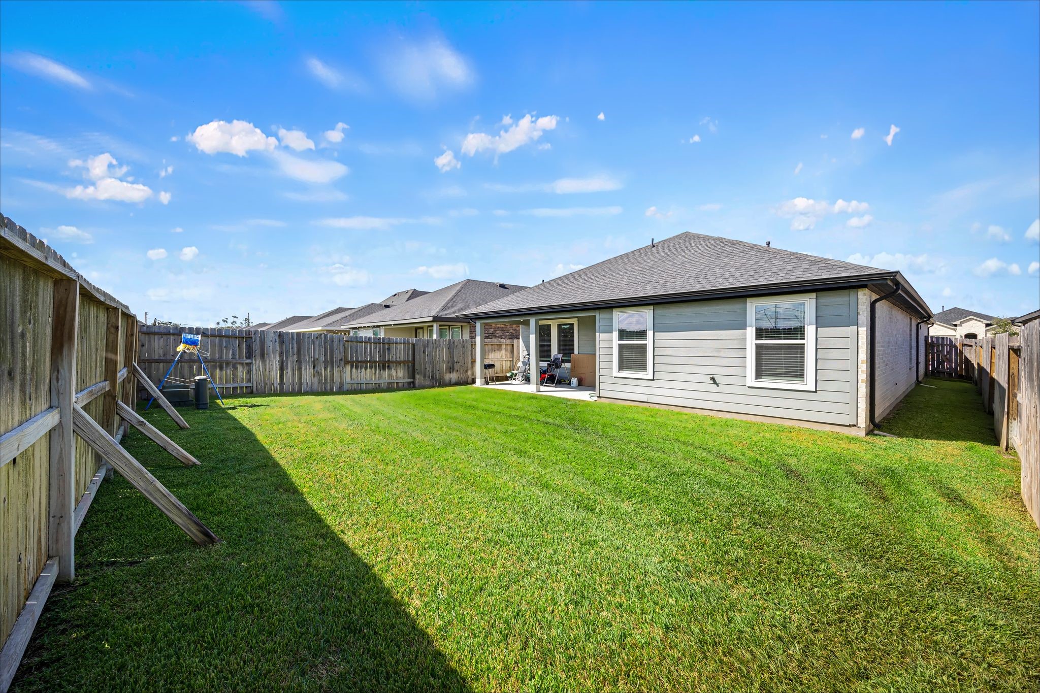 1623 Solana Drive, Fresno, TX 77545
