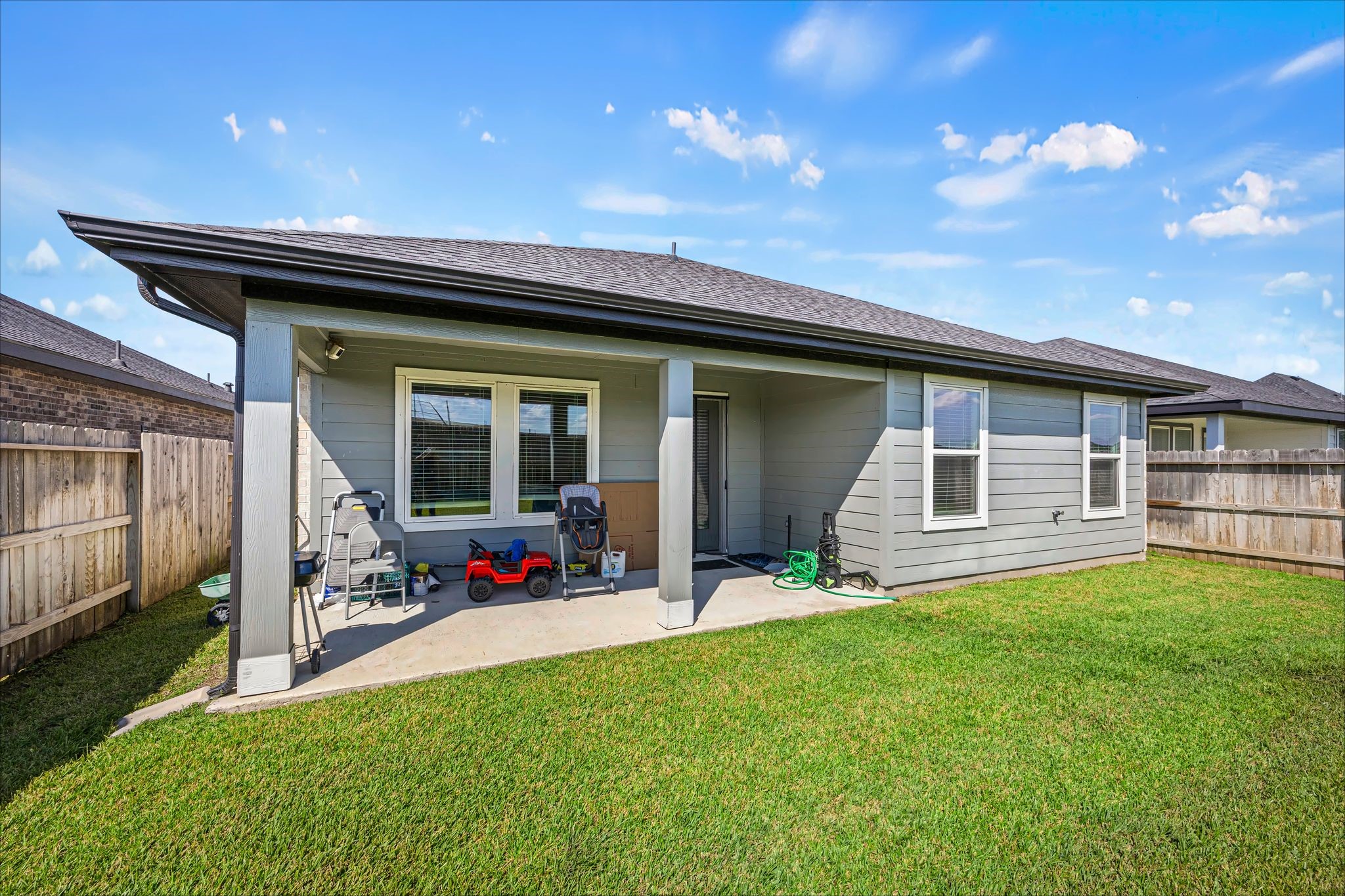 1623 Solana Drive, Fresno, TX 77545