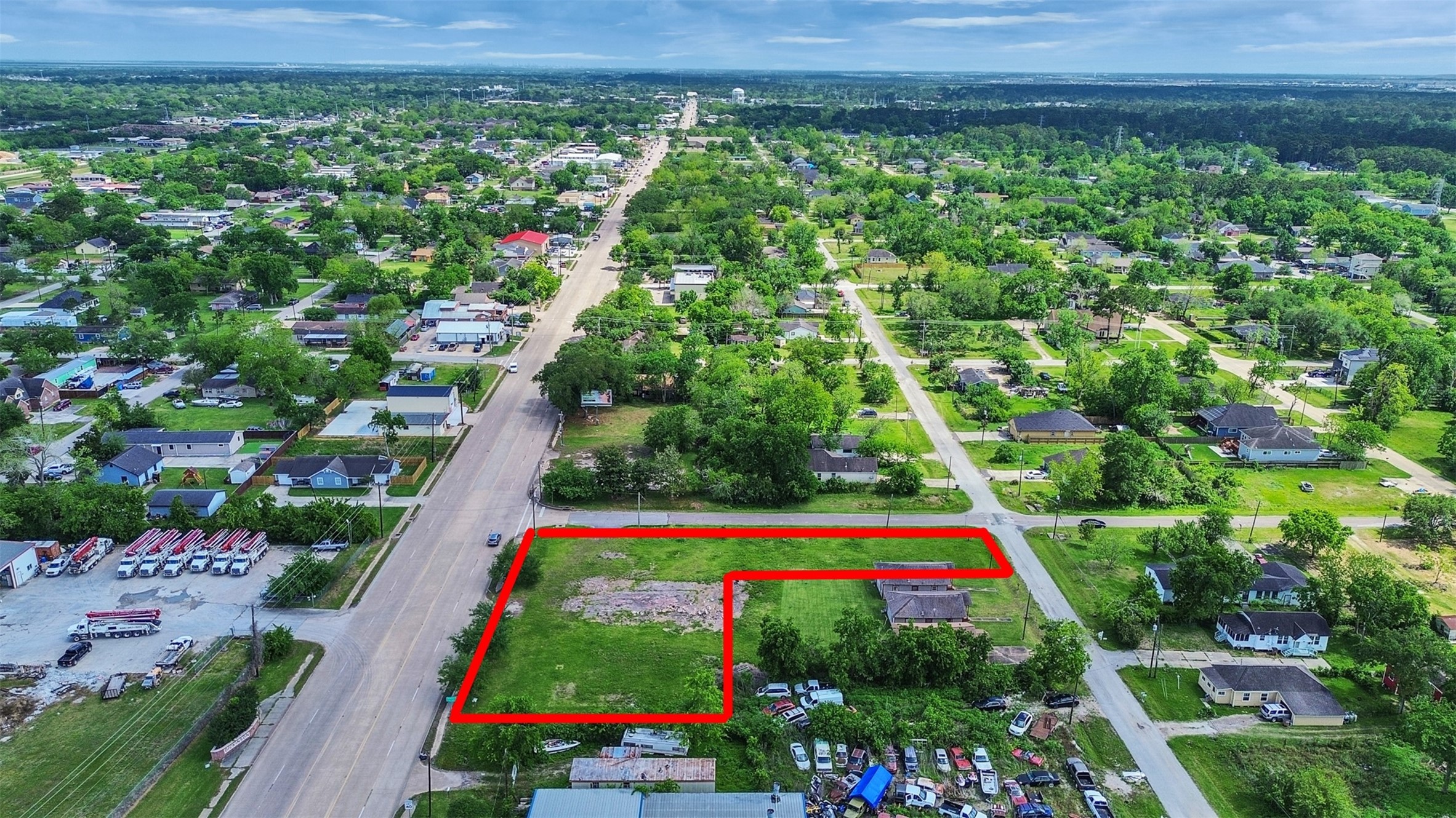 2020 Highway 3, Dickinson, TX 77539