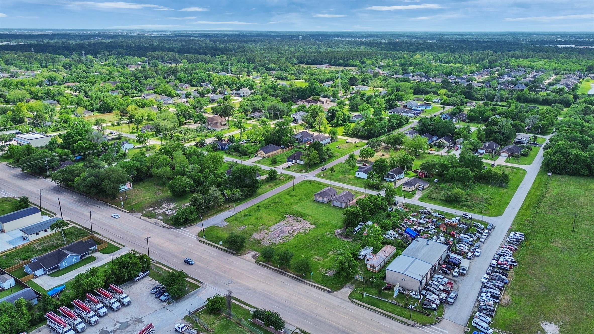 2020 Highway 3, Dickinson, TX 77539