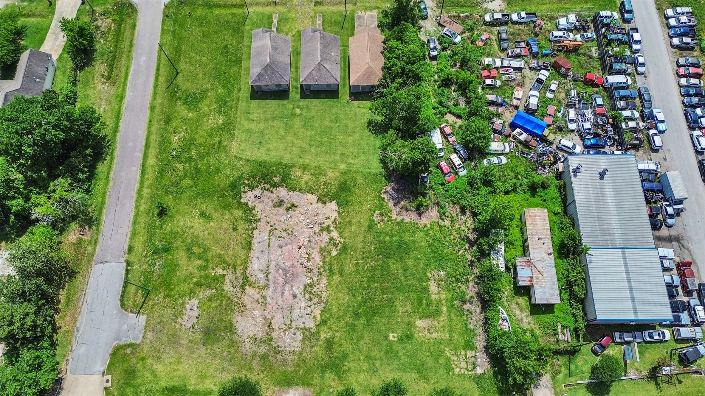 2020 Highway 3, Dickinson, TX 77539
