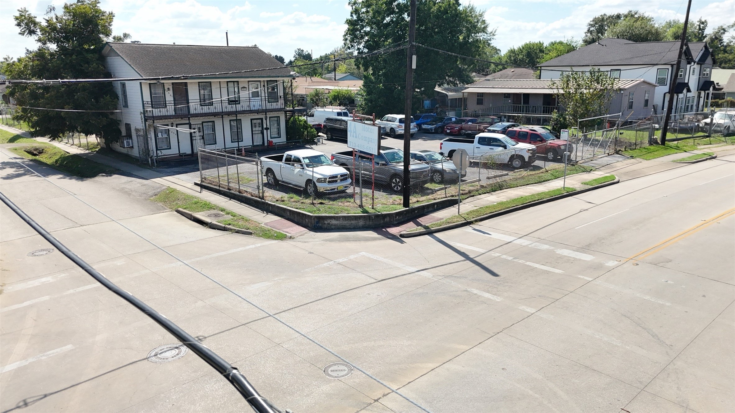 7250 Market Street, Houston, TX 77020