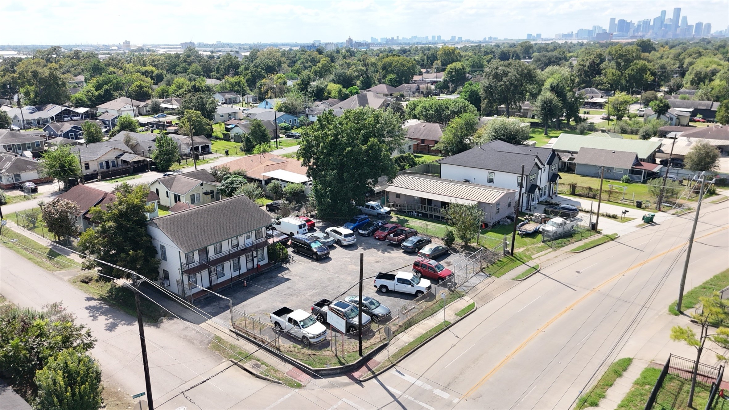 7250 Market Street, Houston, TX 77020 7250 Market Street, Houston, TX 77020