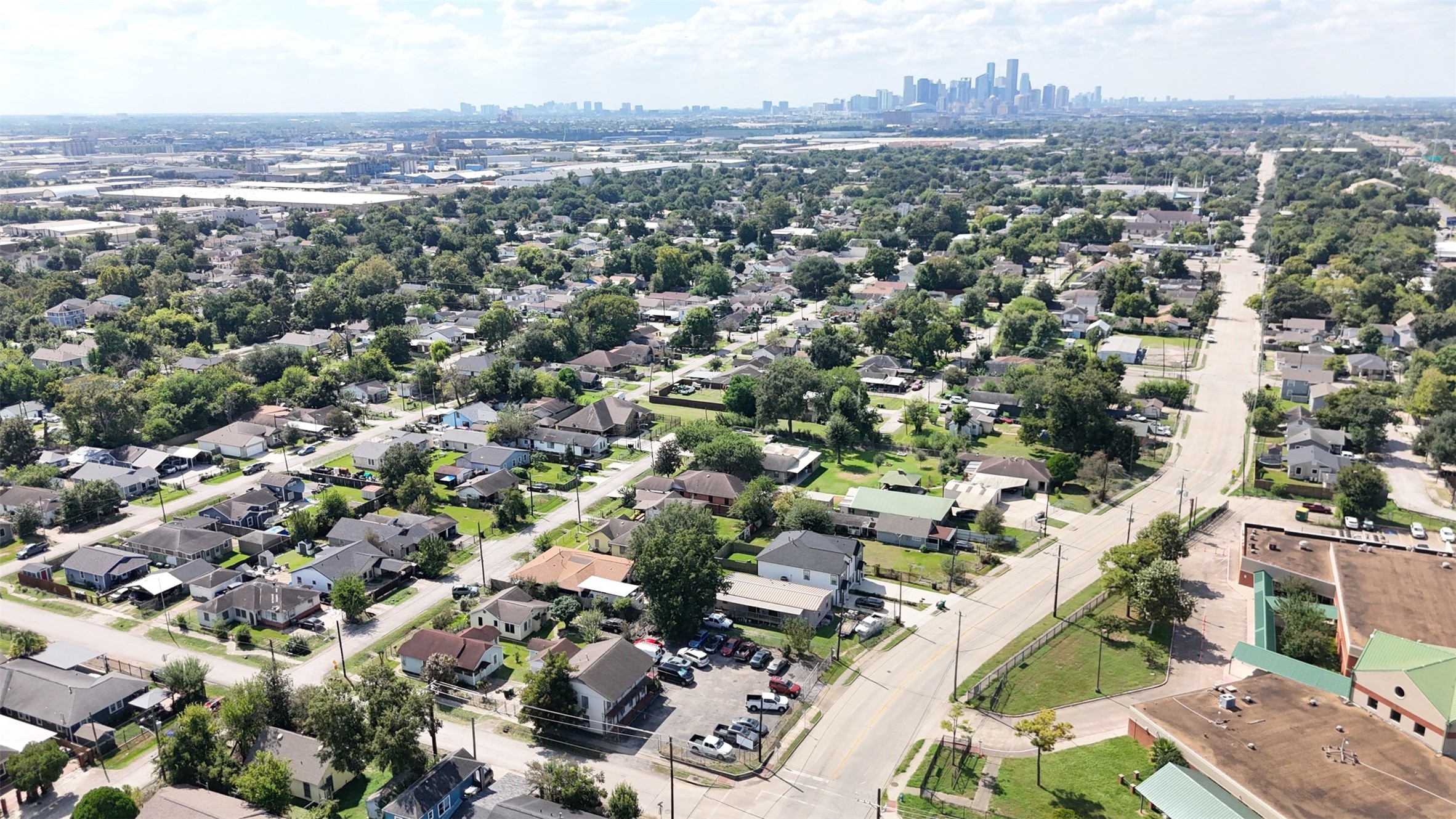 7250 Market Street, Houston, TX 77020