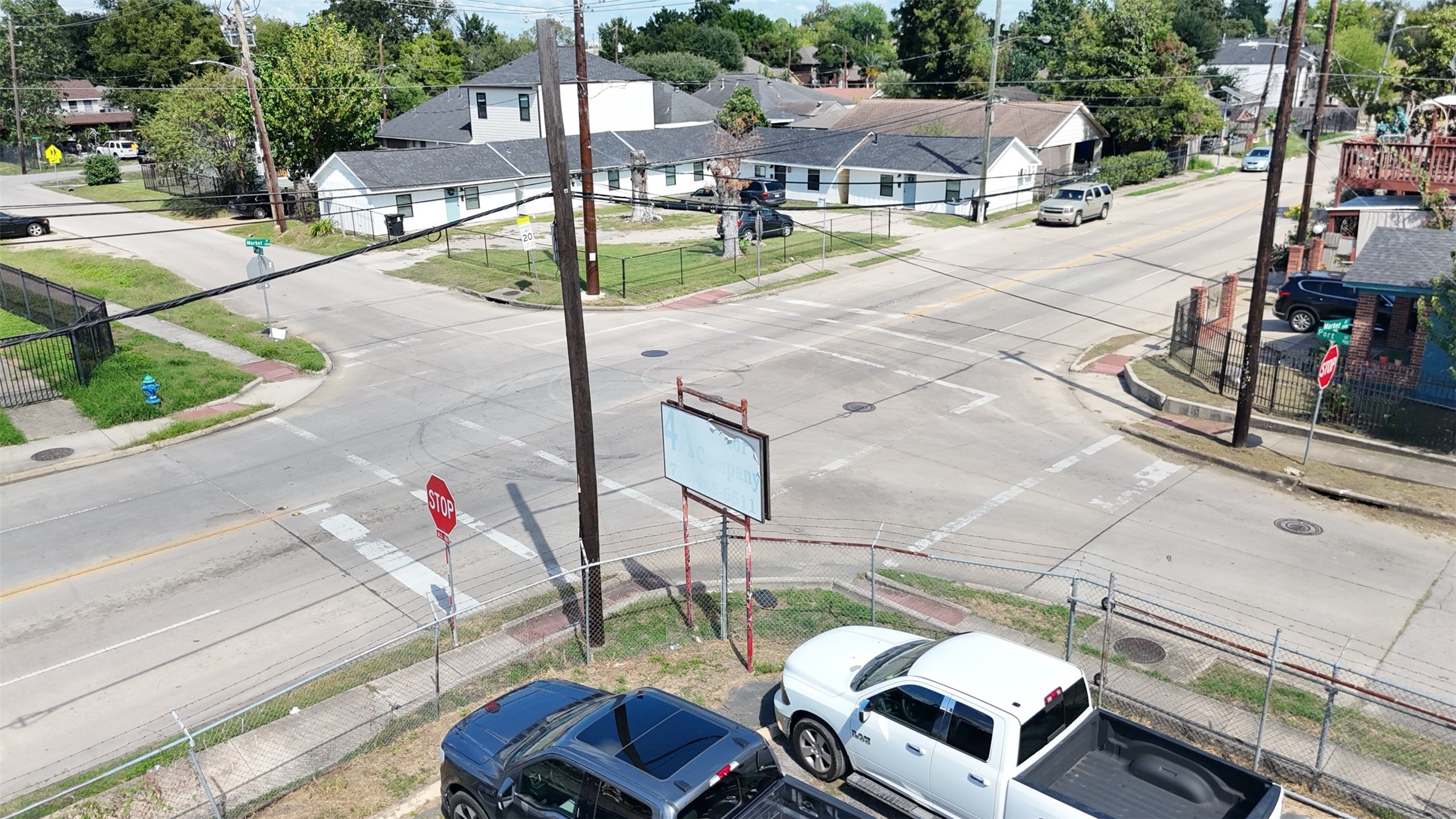 7250 Market Street, Houston, TX 77020