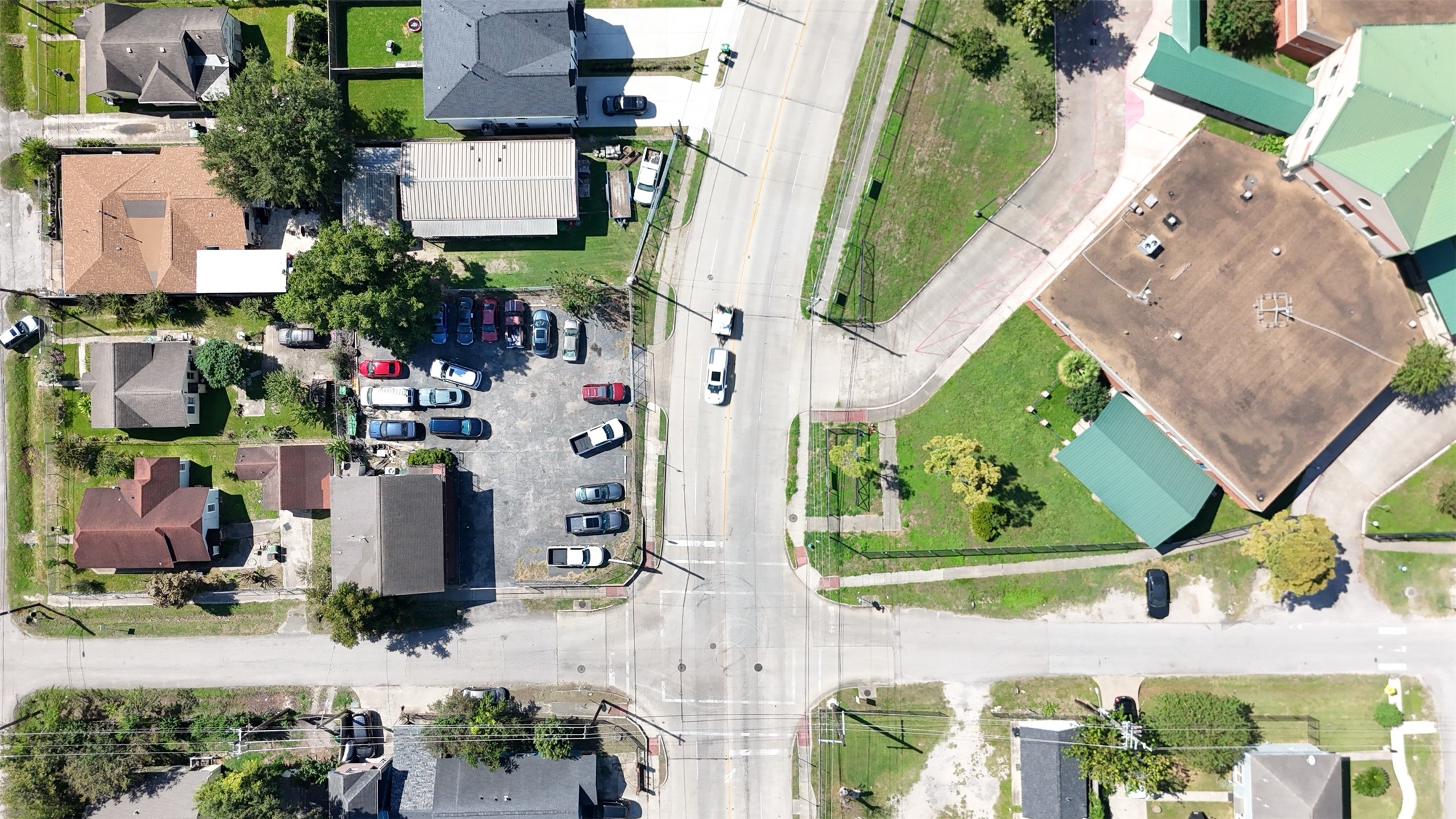 7250 Market Street, Houston, TX 77020
