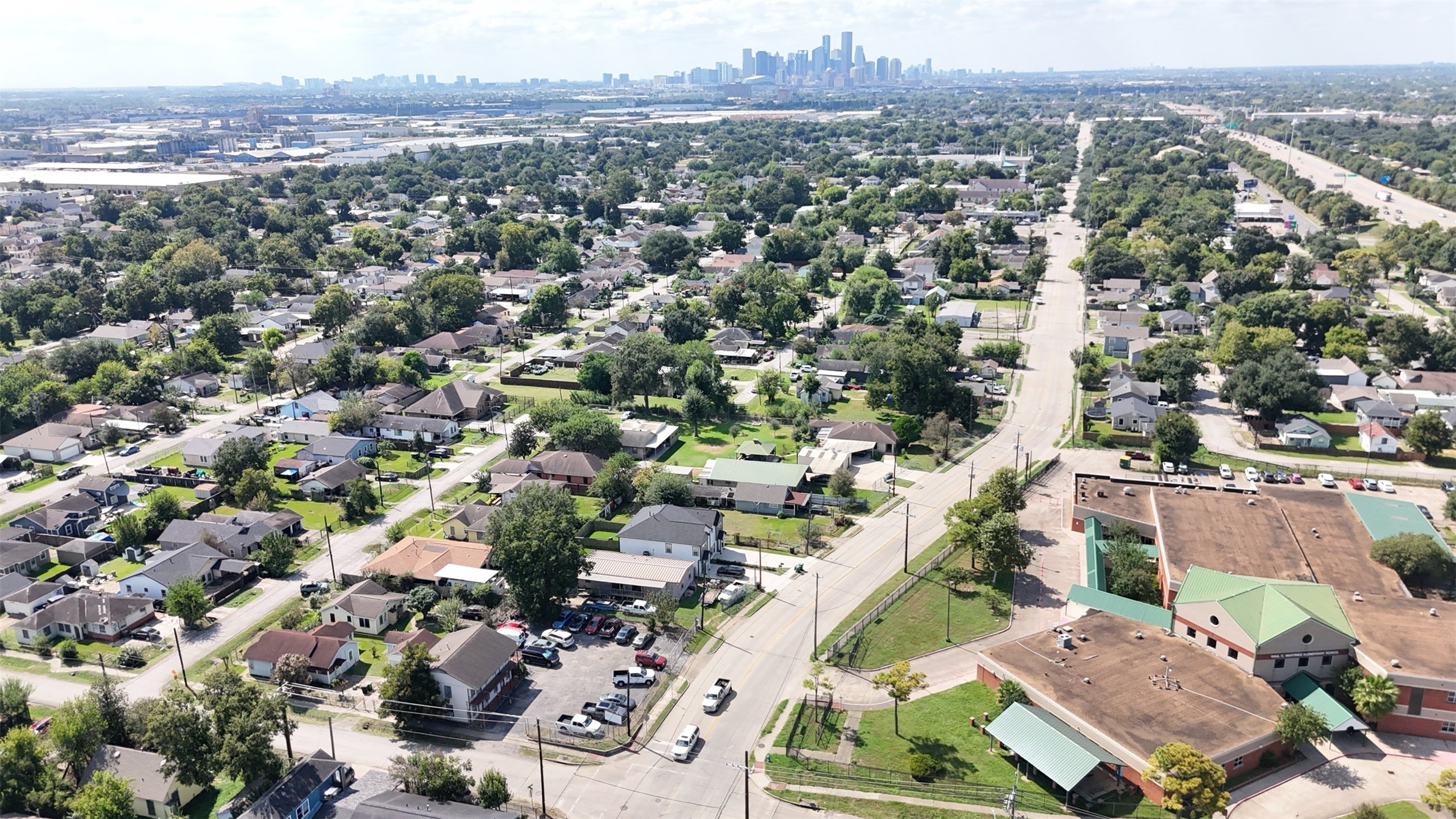 7250 Market Street, Houston, TX 77020