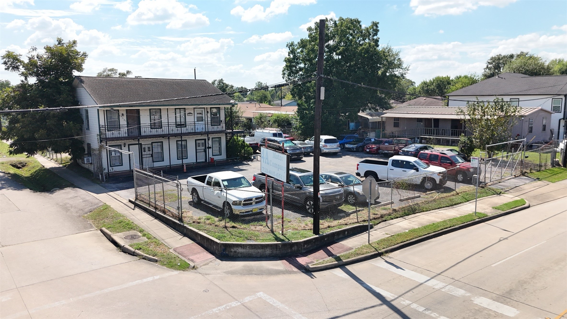7250 Market Street, Houston, TX 77020 7250 Market Street, Houston, TX 77020