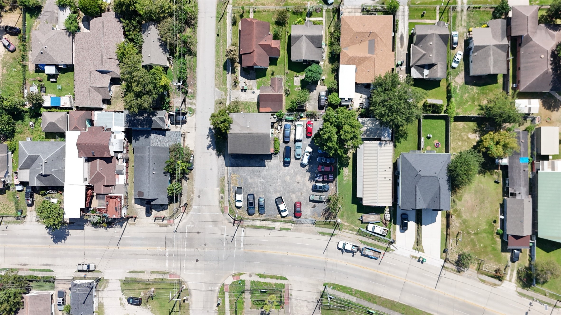 7250 Market Street, Houston, TX 77020