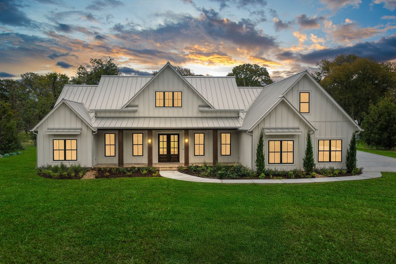 7020 Terry Lane, Fulshear, TX 77406